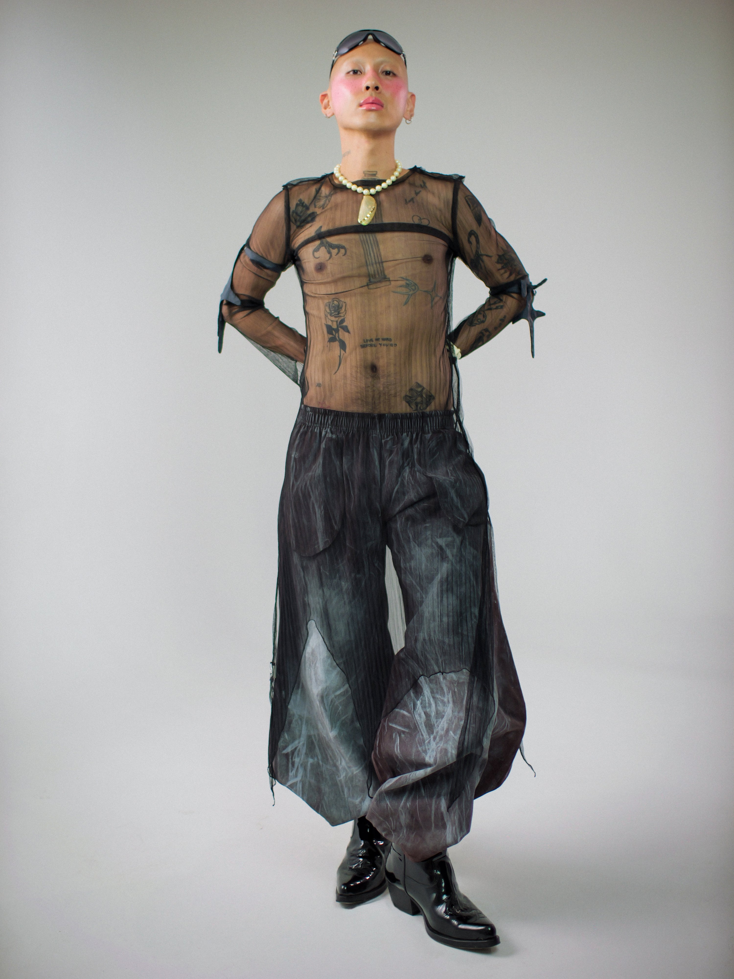 The Penki Pant