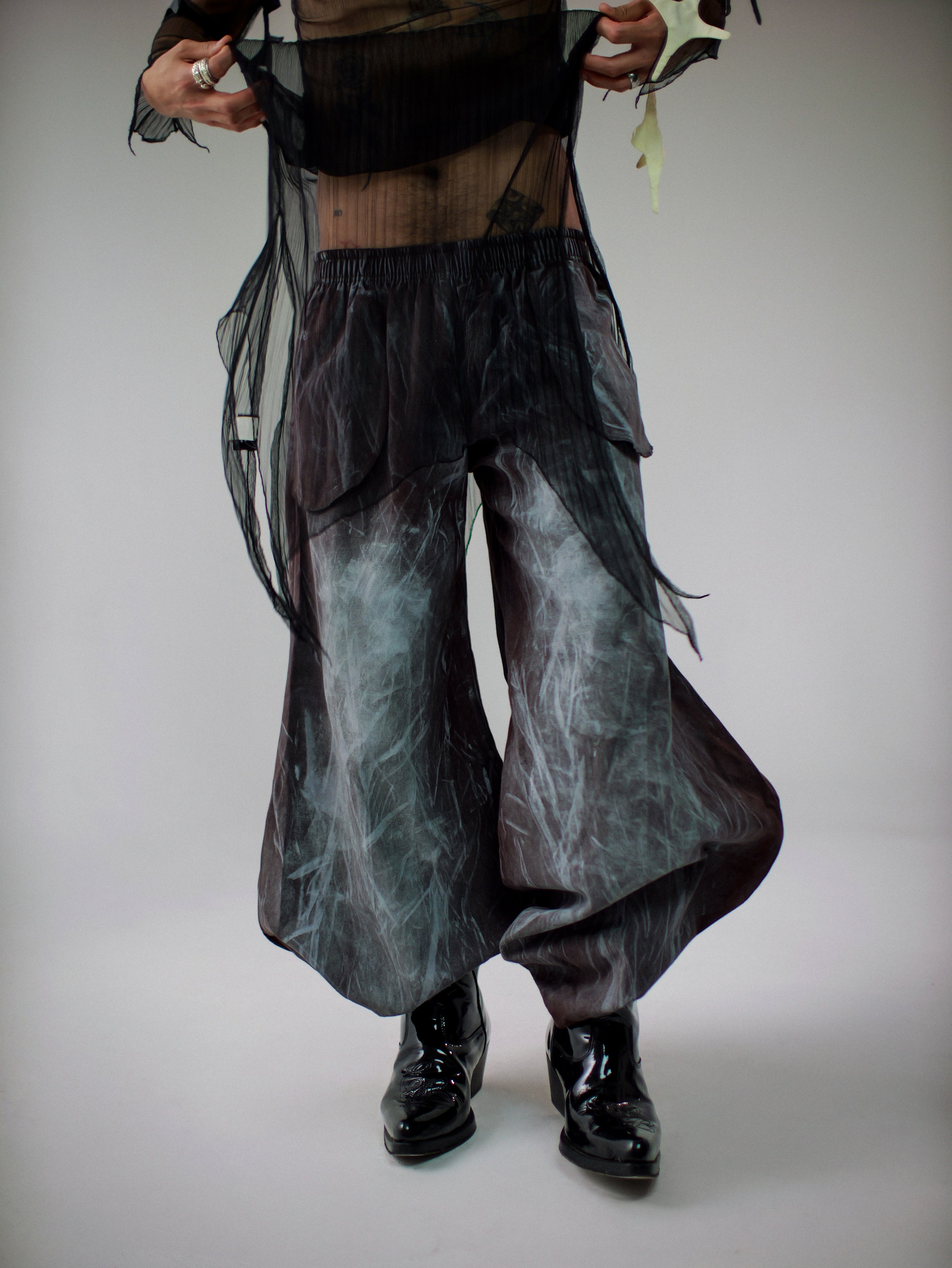The Penki Pant