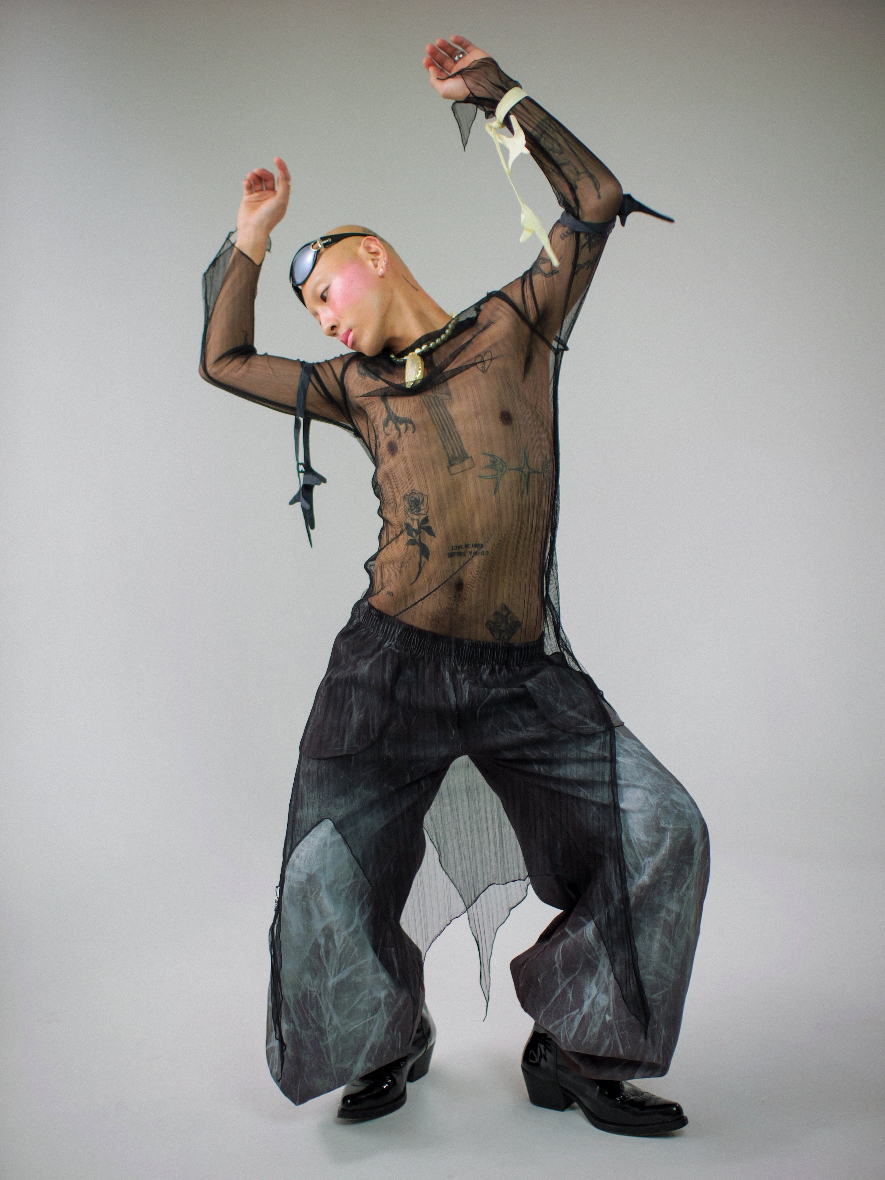 The Penki Pant