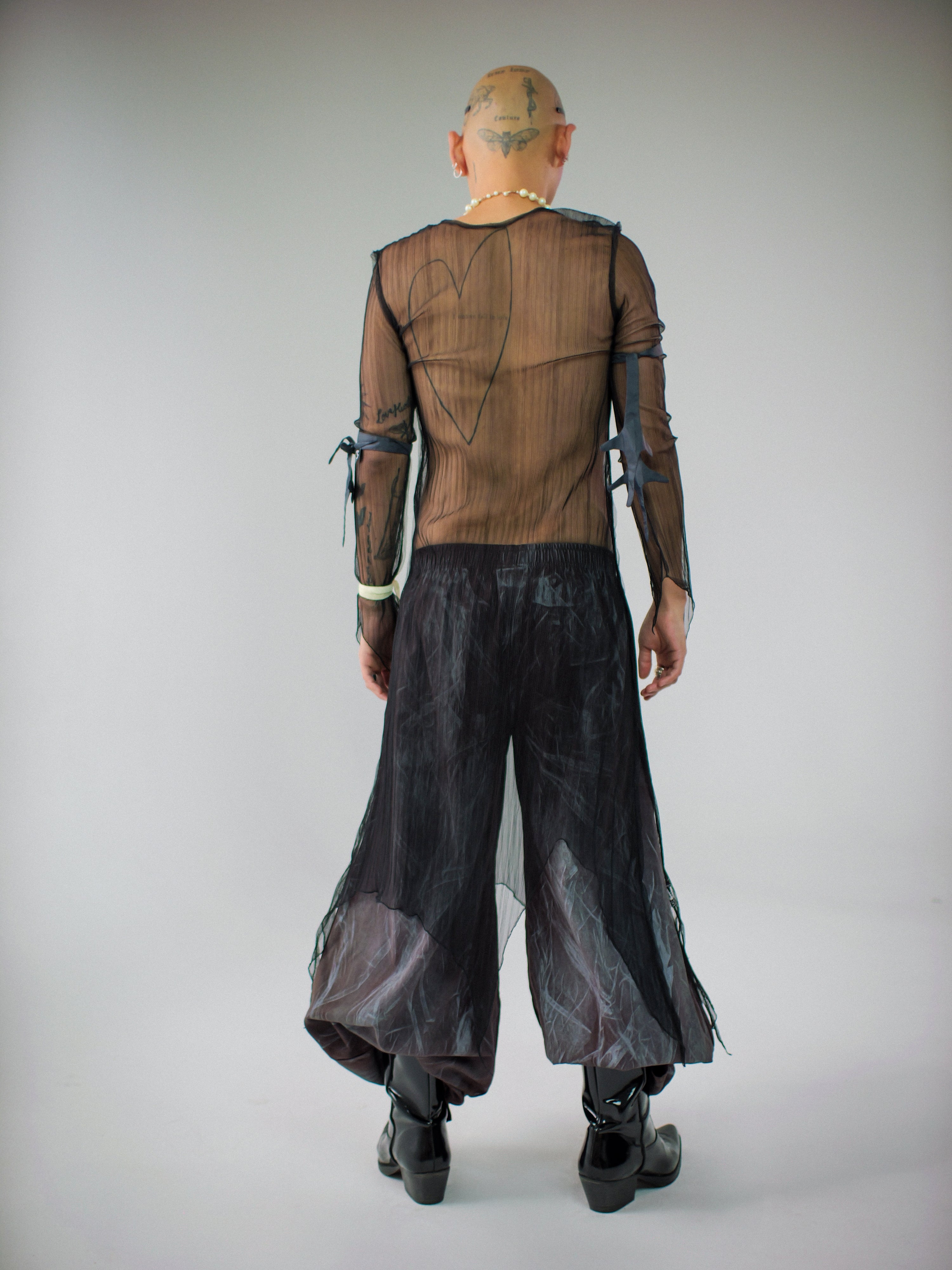 The Penki Pant