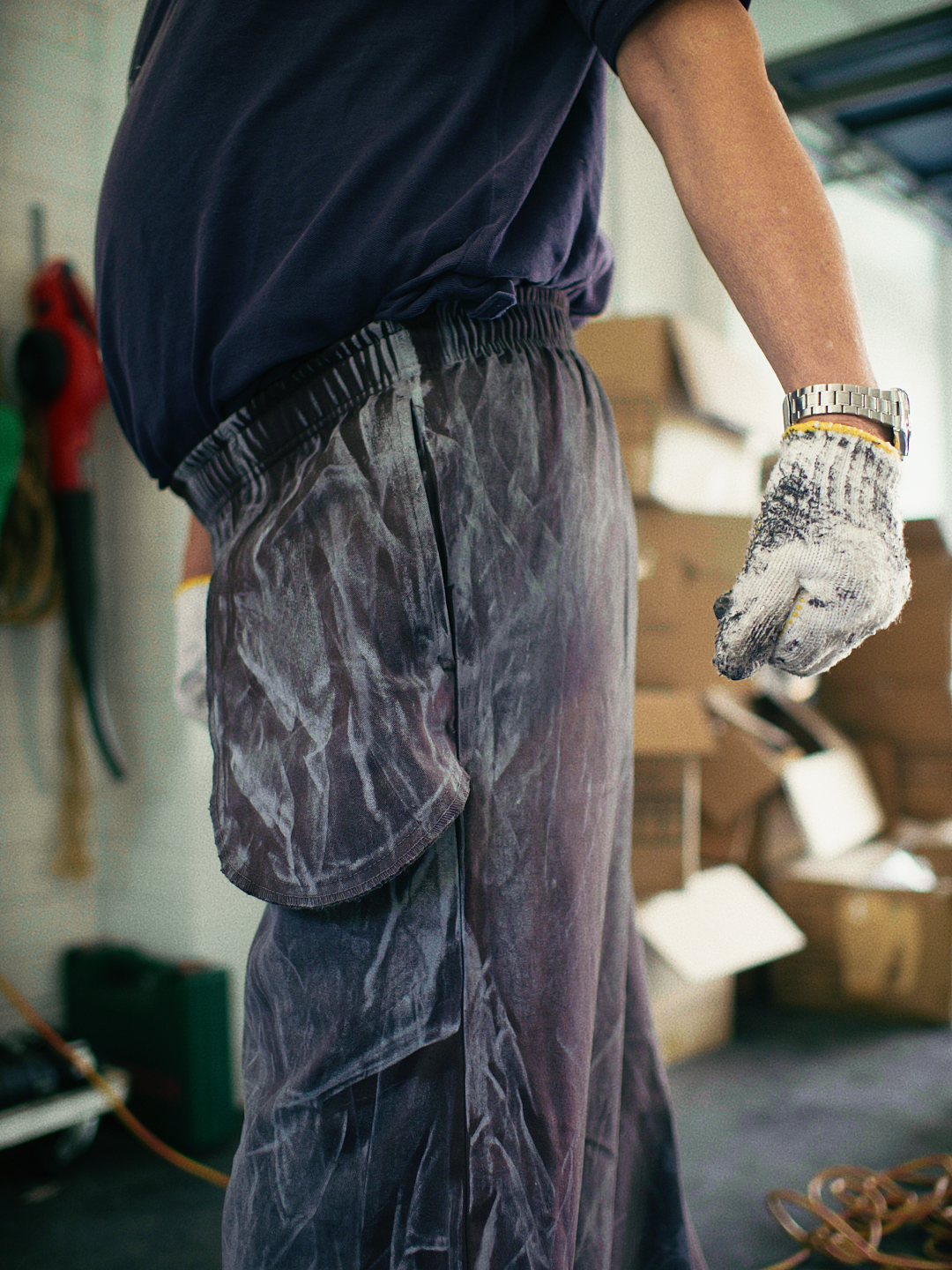 The Penki Pant