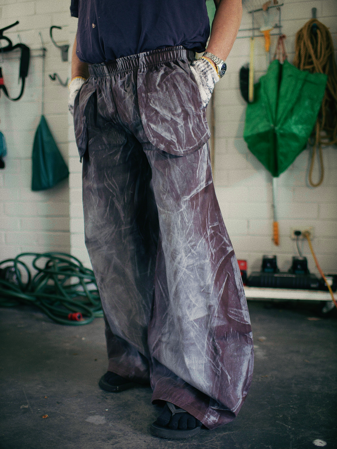 The Penki Pant