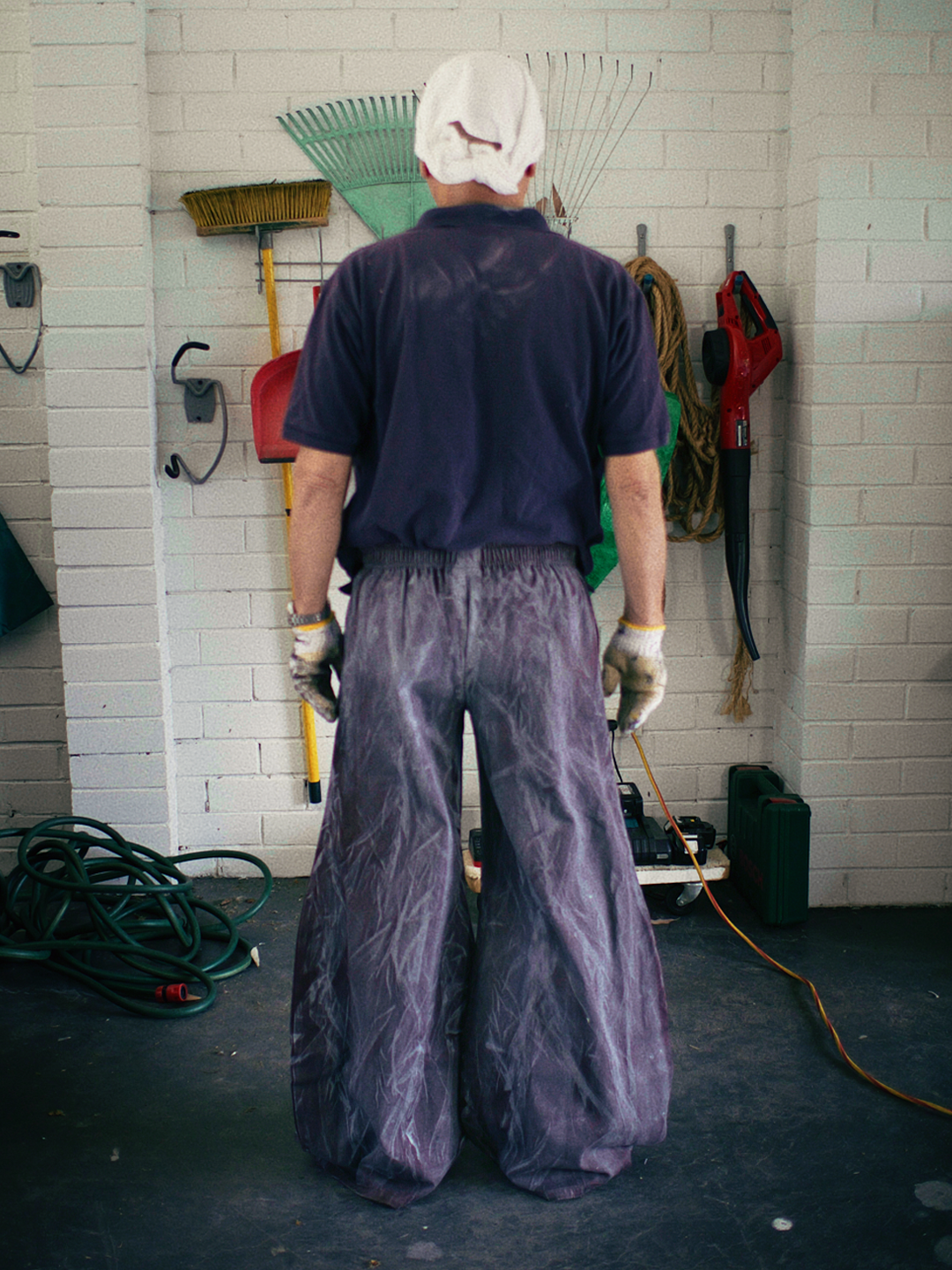The Penki Pant