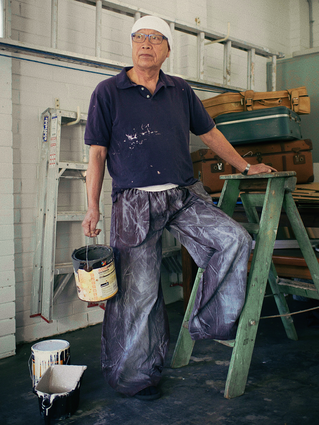 The Penki Pant