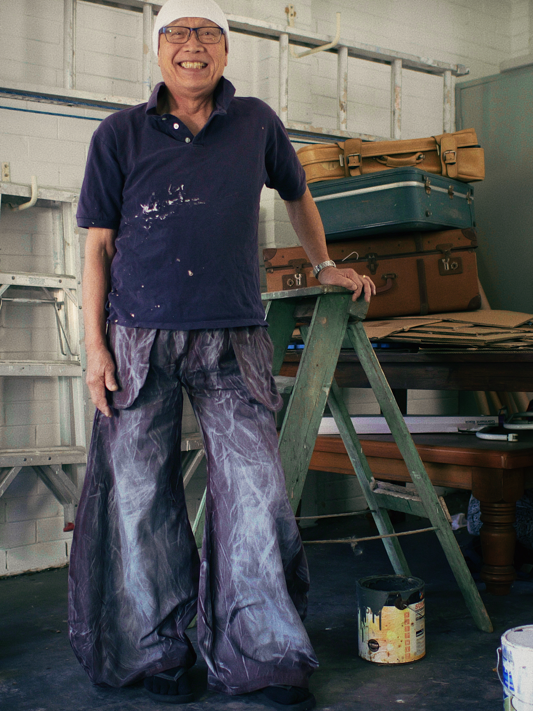 The Penki Pant
