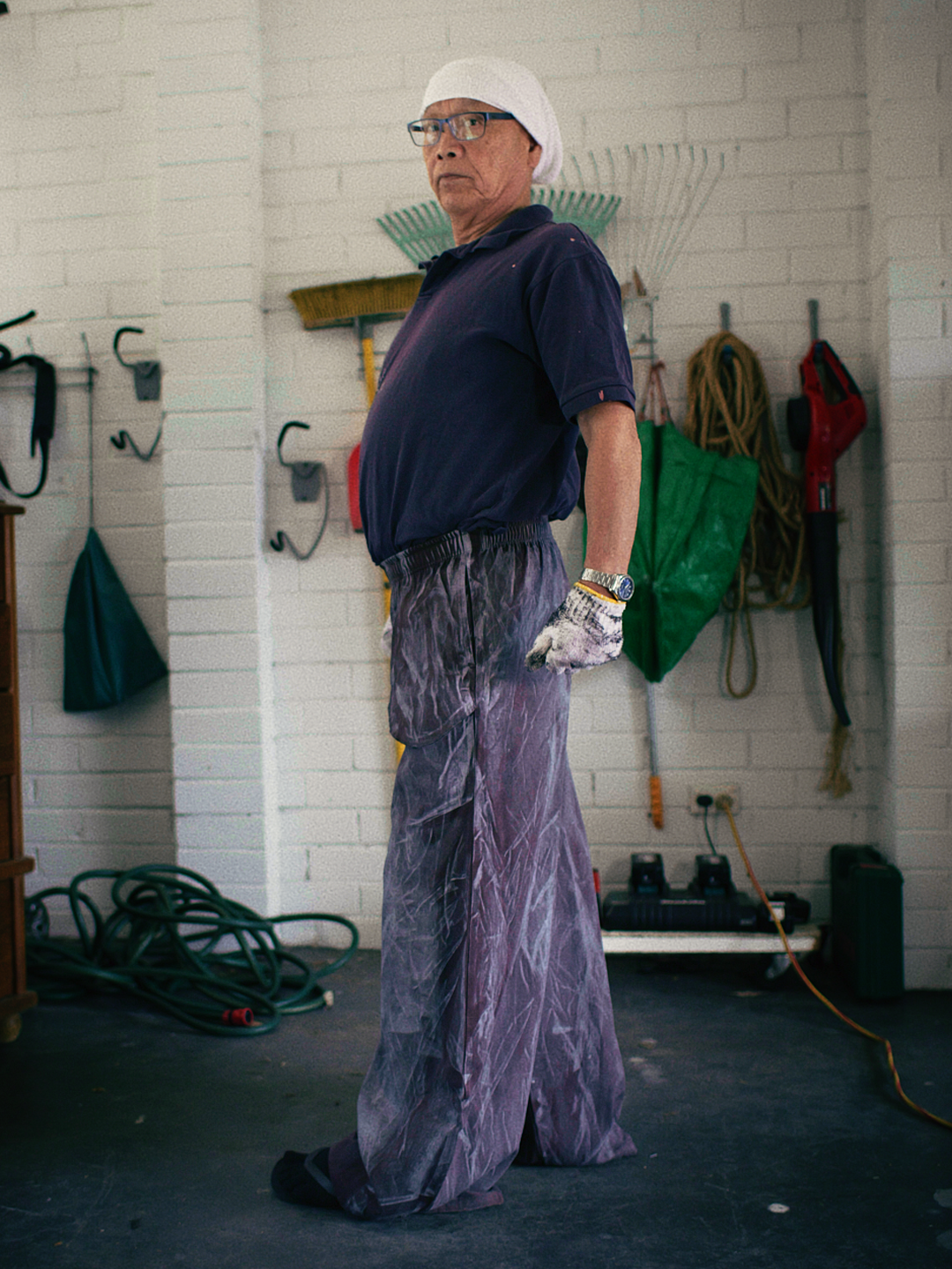 The Penki Pant