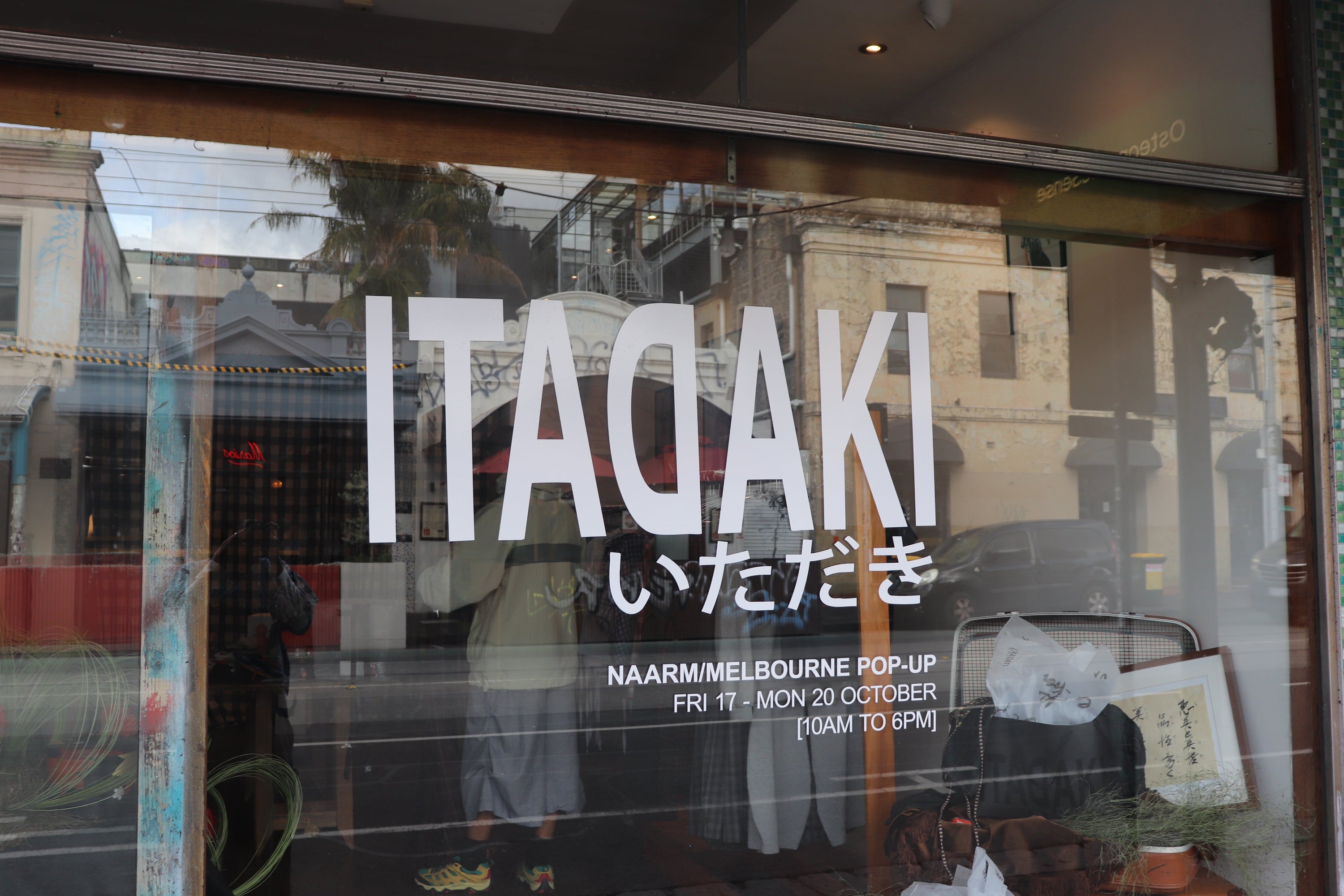 5 takeaways from our 2025 Melbourne Pop Up