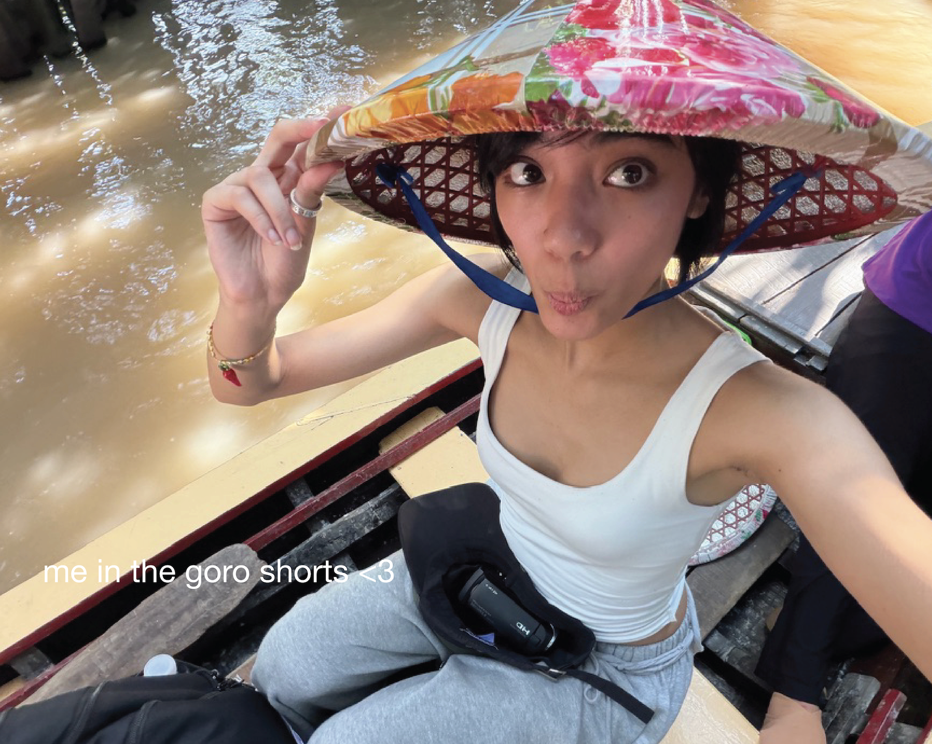 postcard from saigon <3