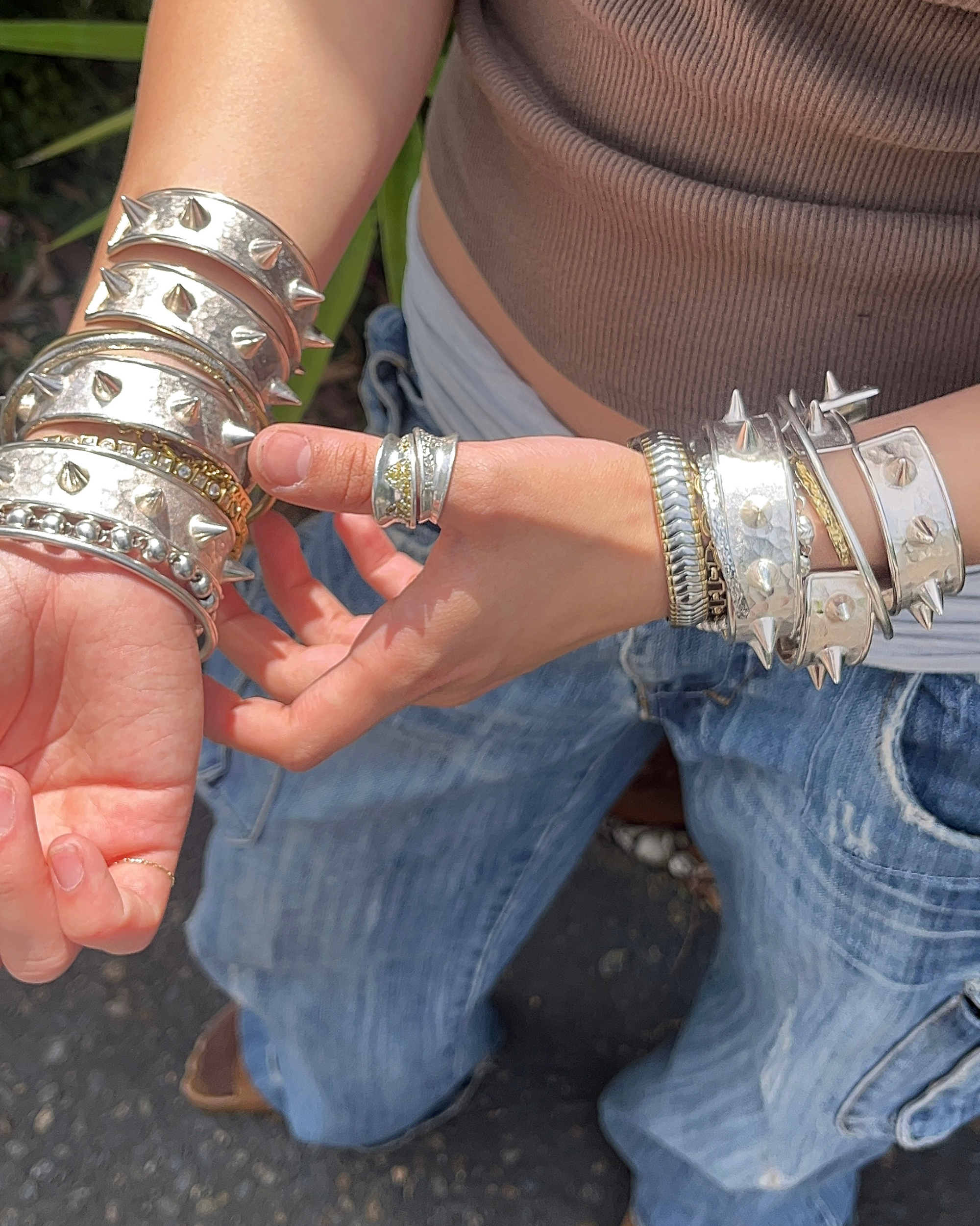 Accessories [アクセサリー]