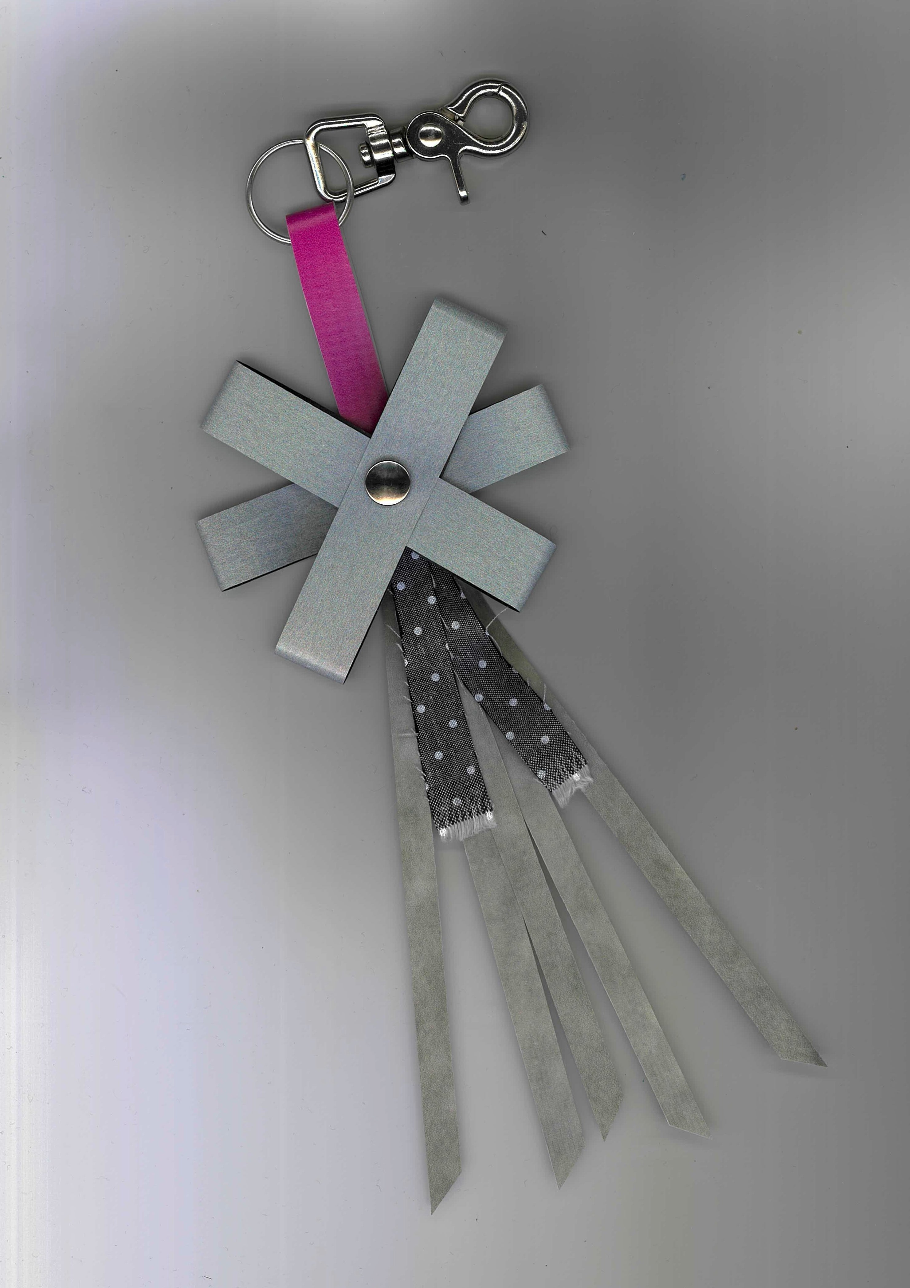 Itadaki x Not Sew New Upcycling Workshop