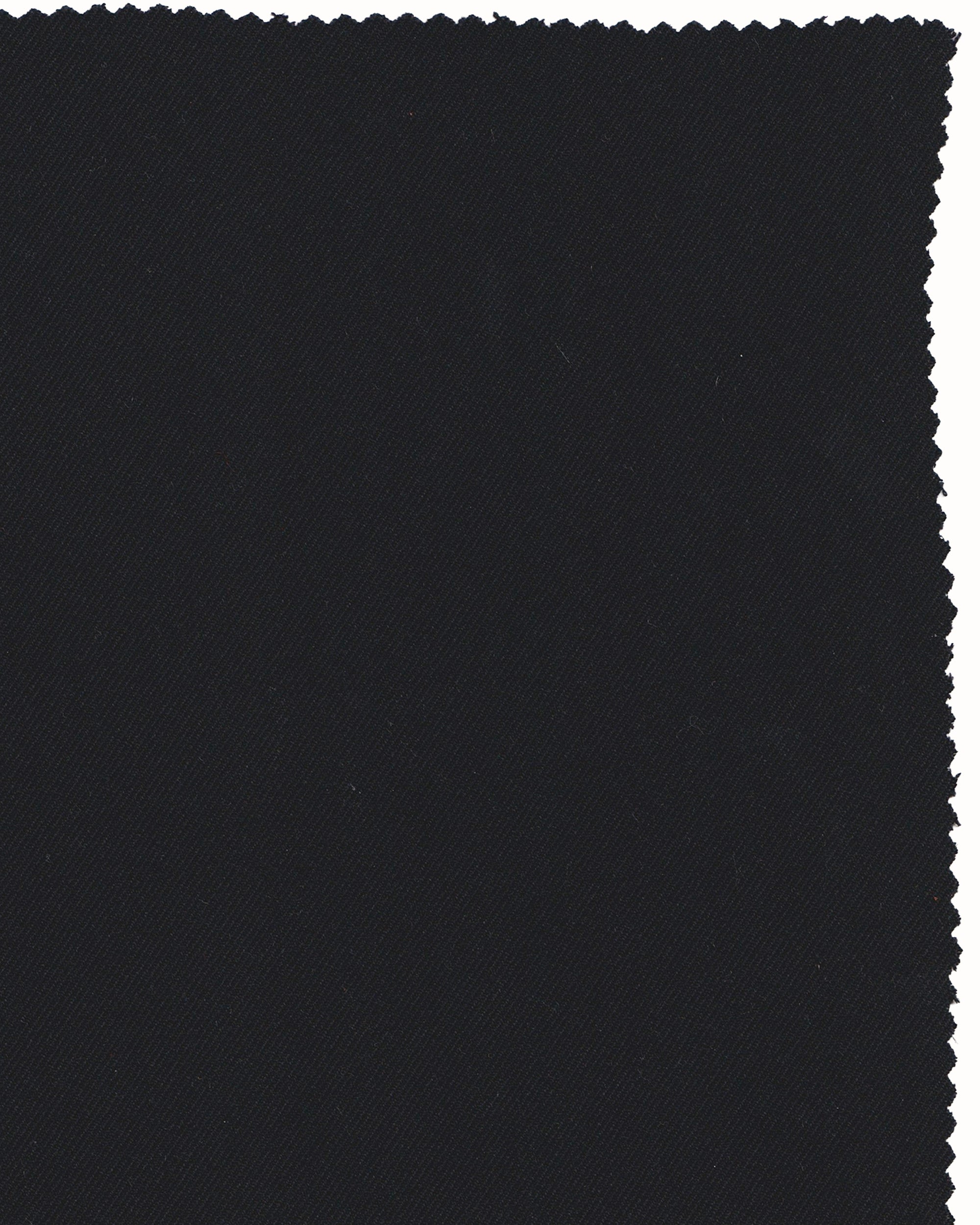 Shawties Puff Pant in Black