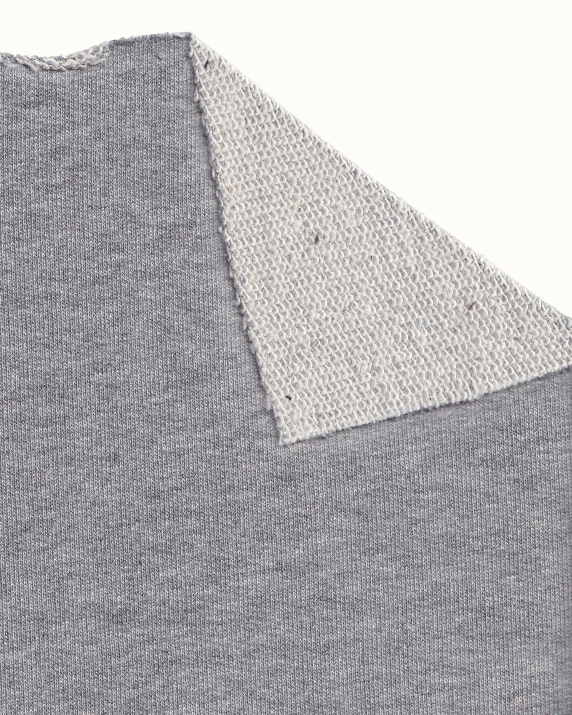 Goro Hoodie in Grey
