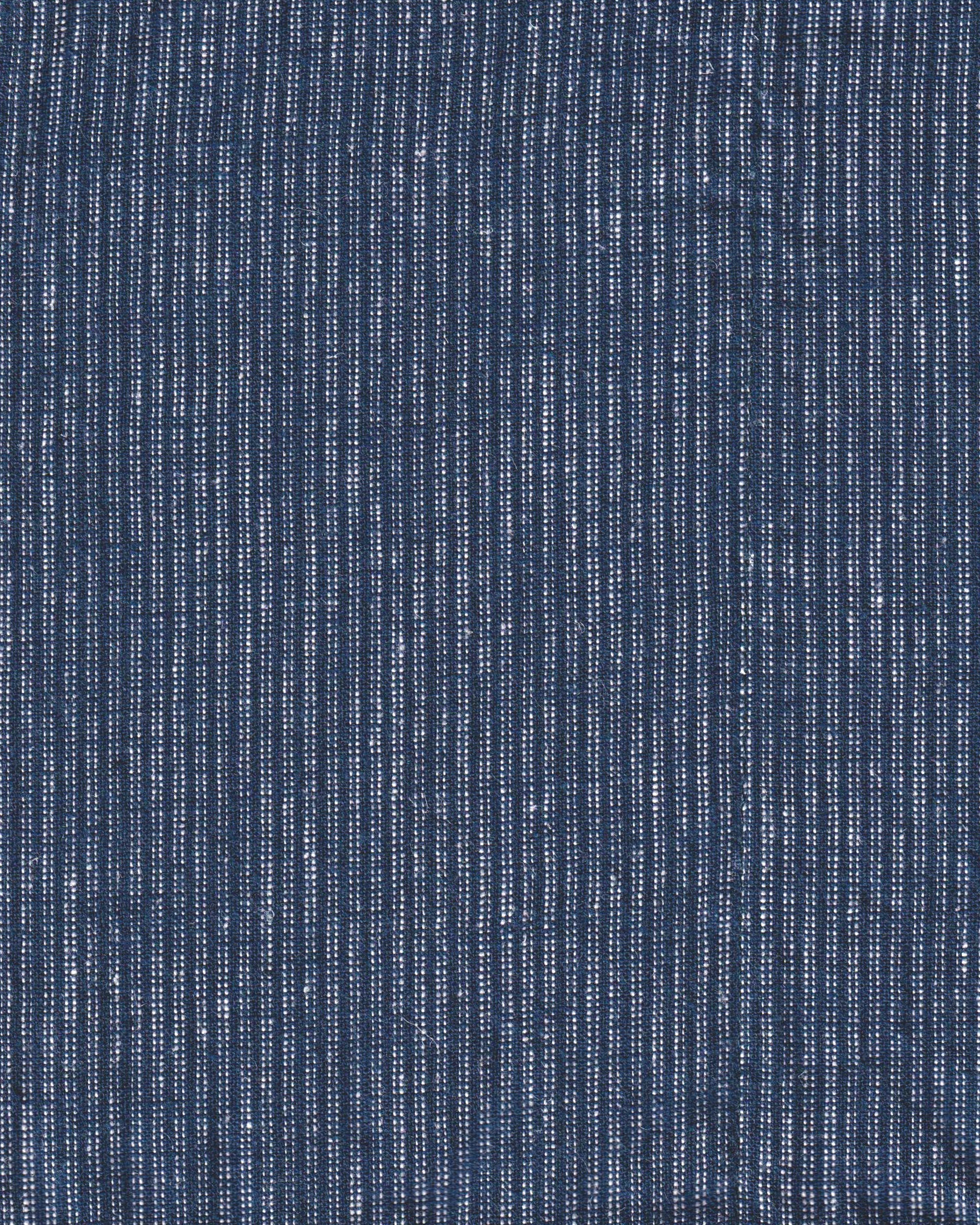 Hiro Jersey Top in Grey Plaid