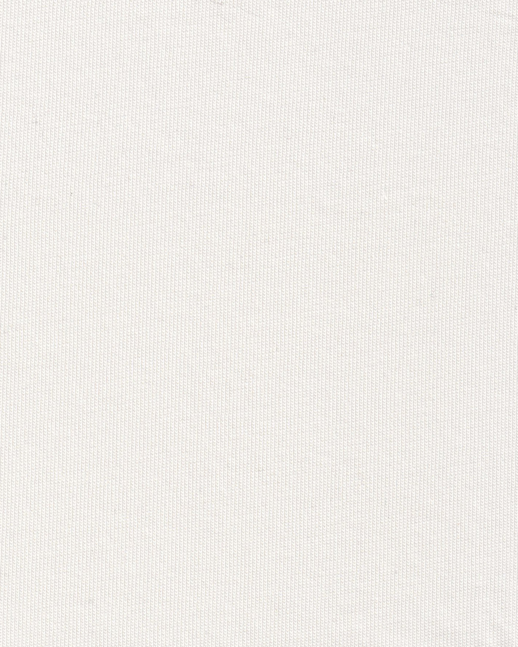Kyoto Basic Tee in White