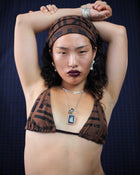 Bandana in Nao