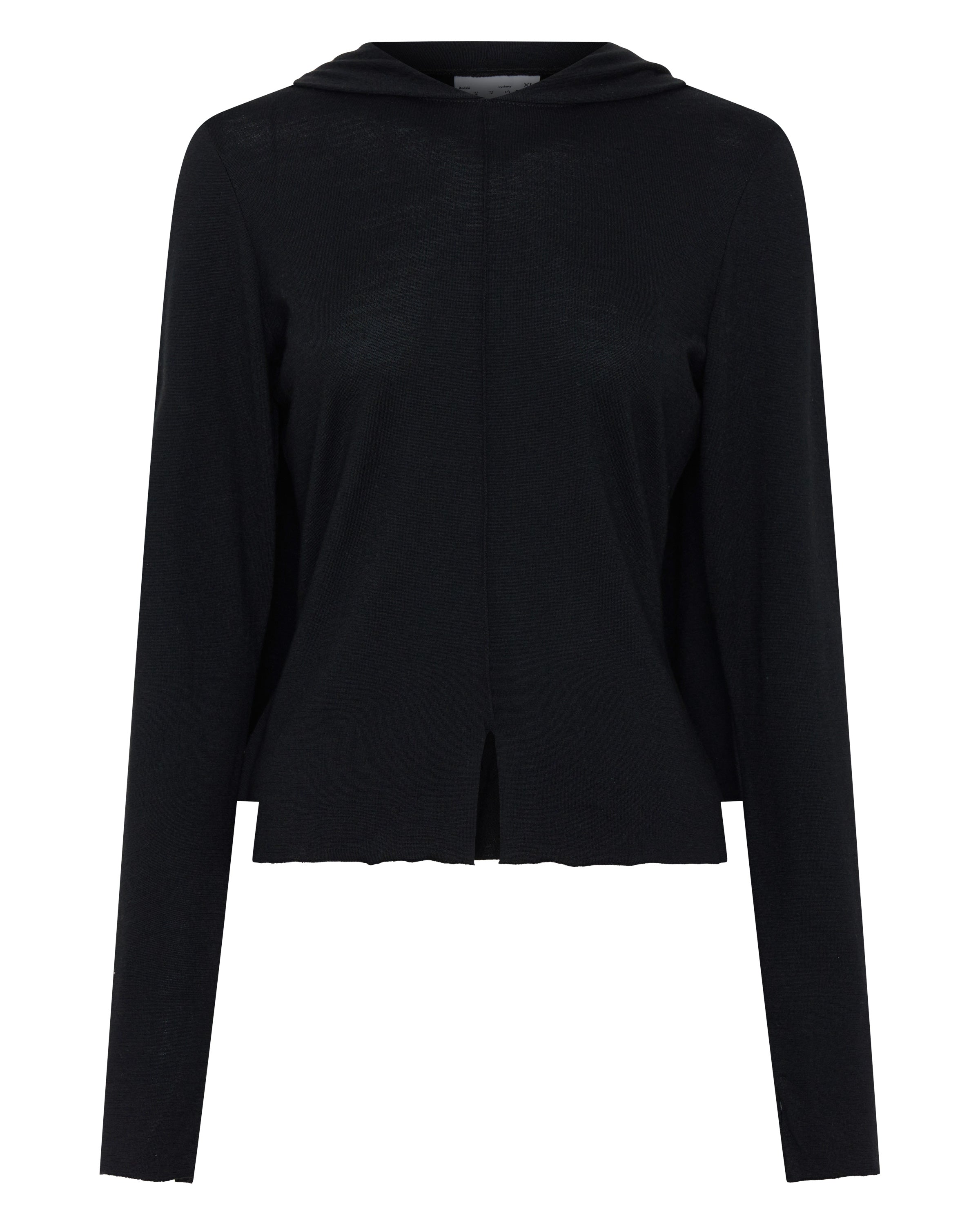 Astro Top in Black