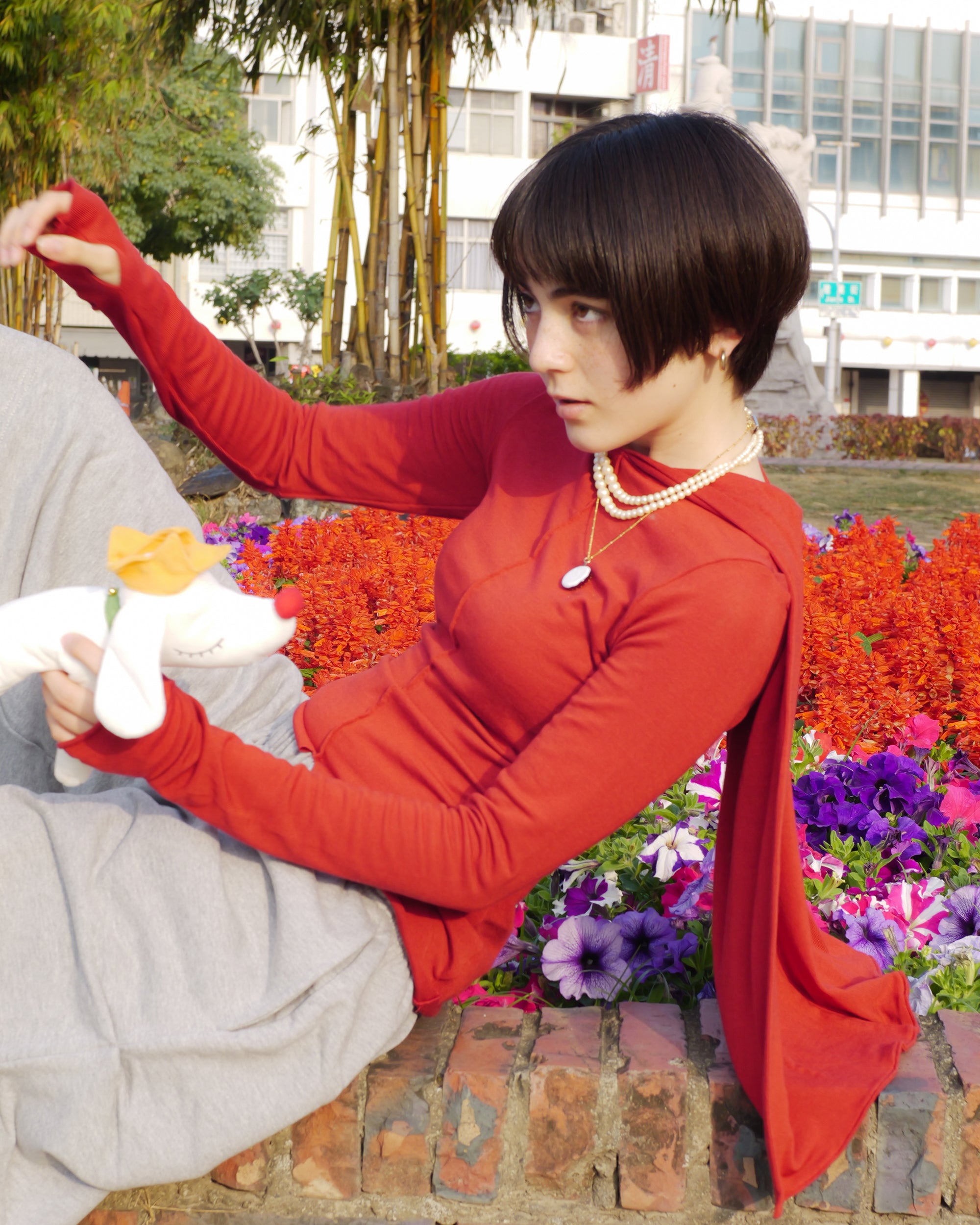 Astro Top in Sichuan