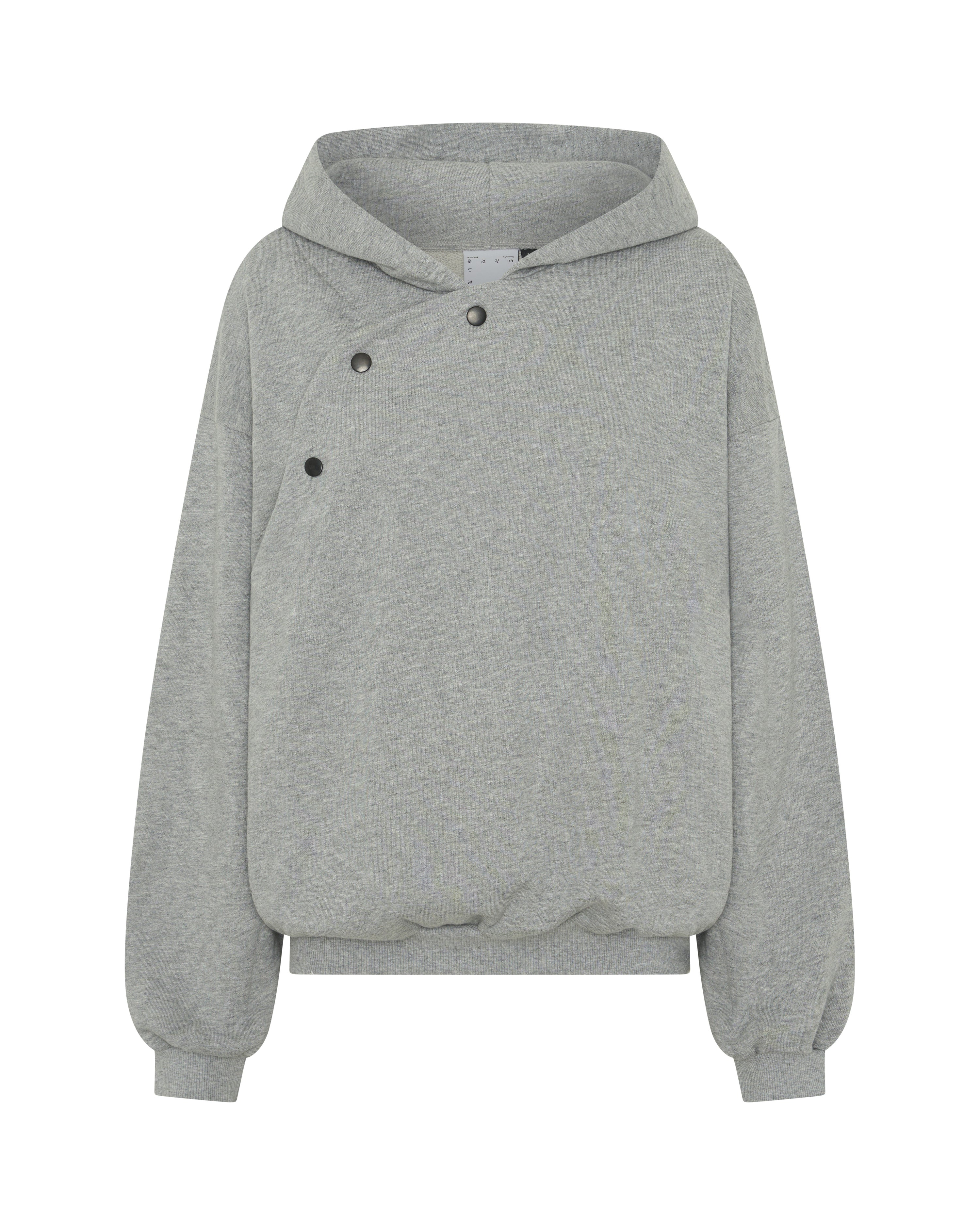 Goro Hoodie in Grey