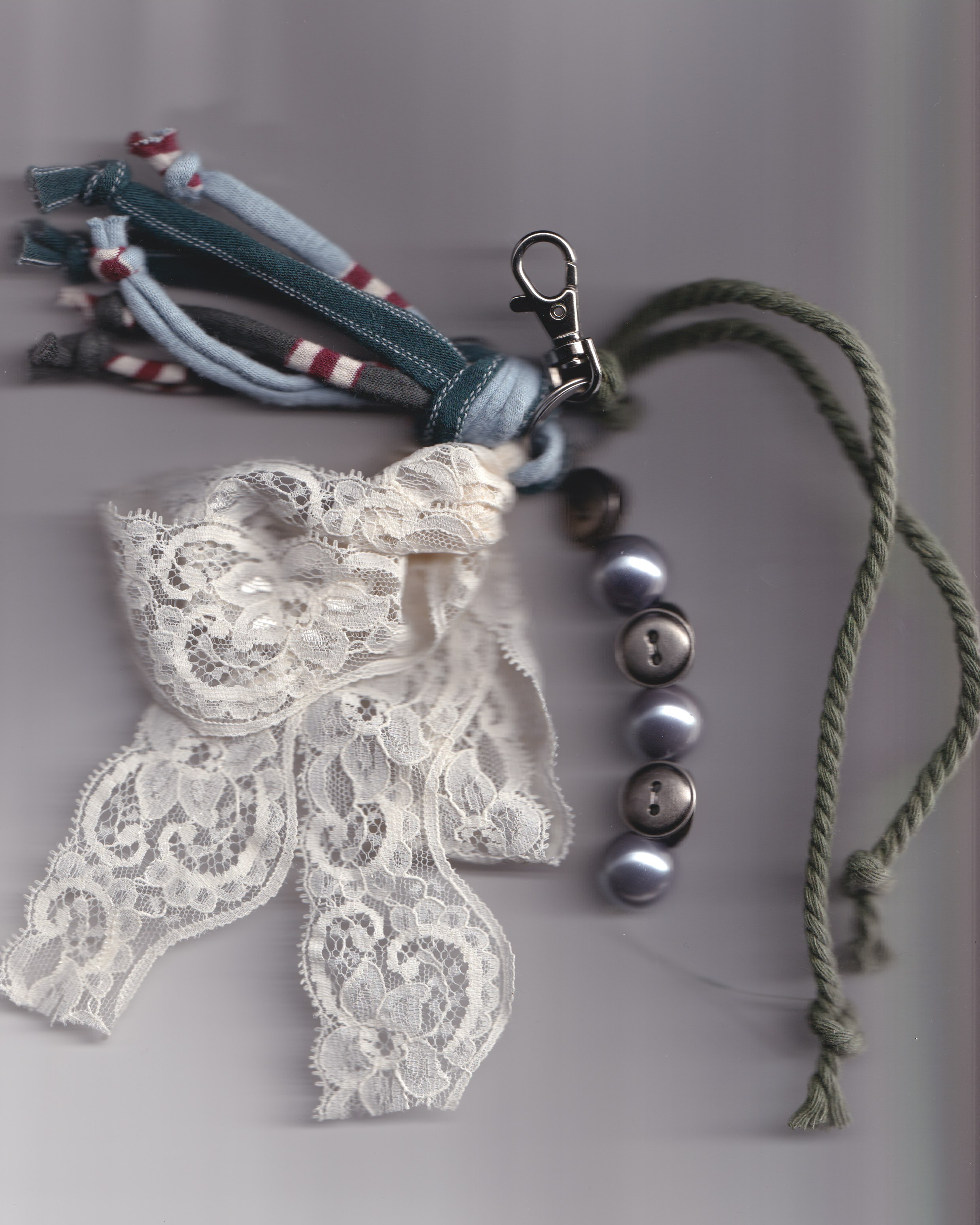Itadaki x Not Sew New Upcycling Workshop