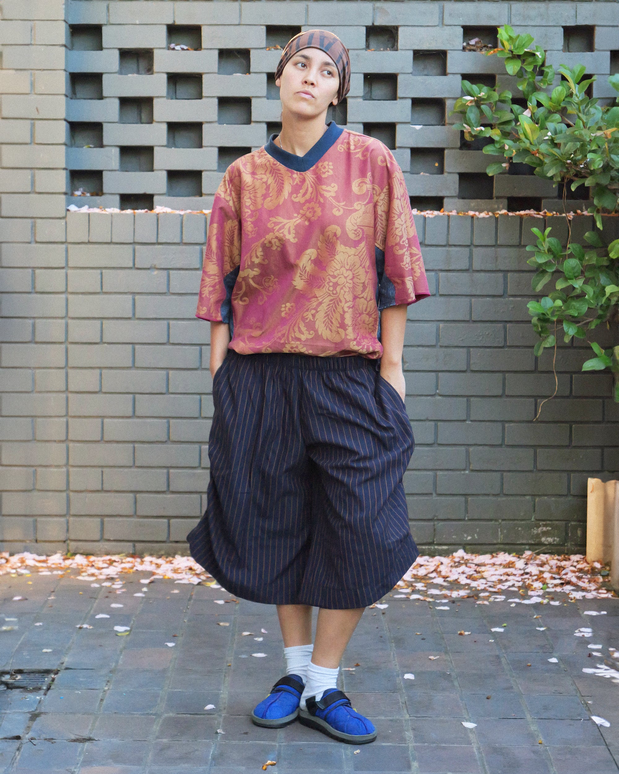 Pants [ズボン] – ITADAKI
