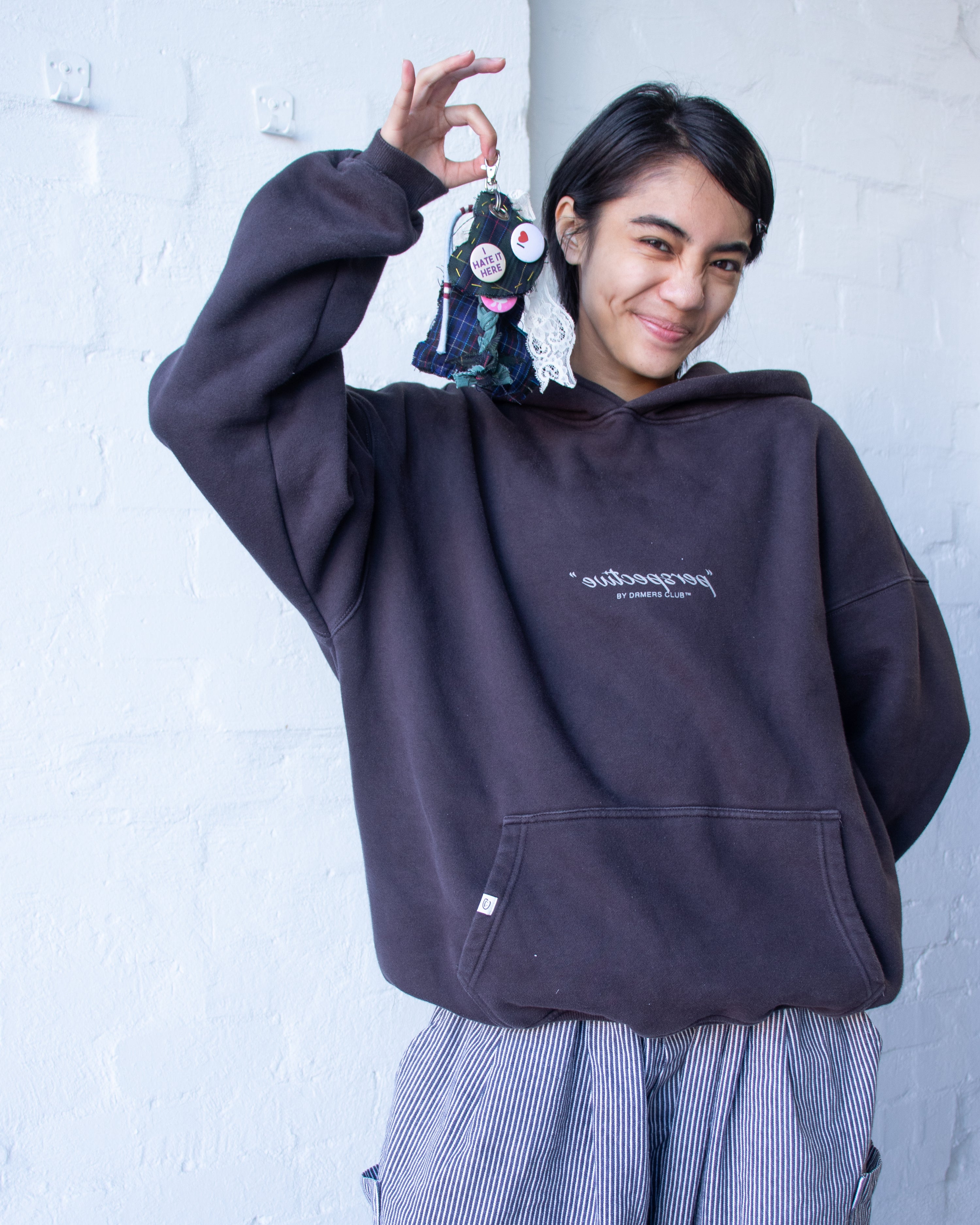 Itadaki x Not Sew New Upcycling Workshop