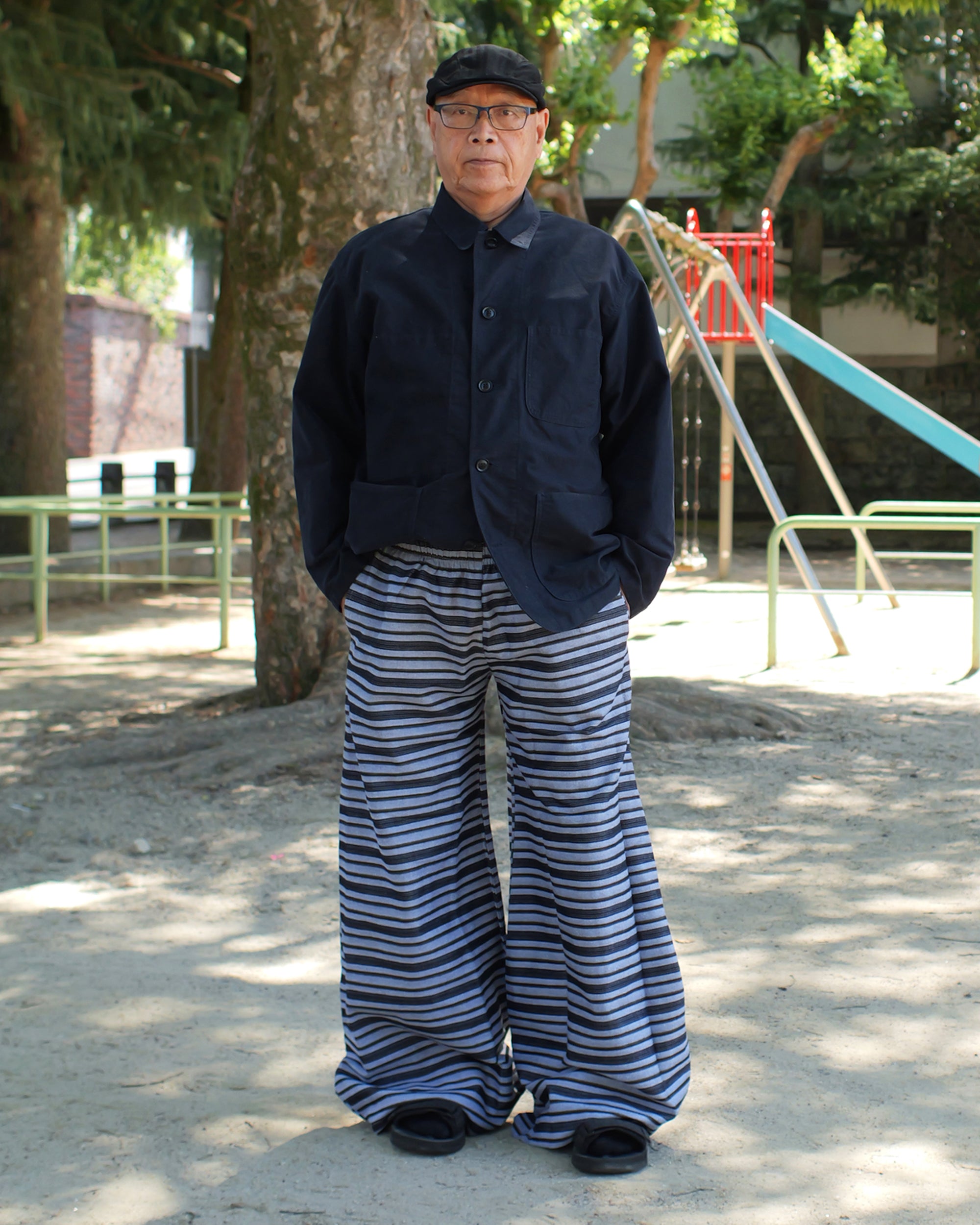 パンツ TADO DASYA PANTS TADO DASYA PANTS