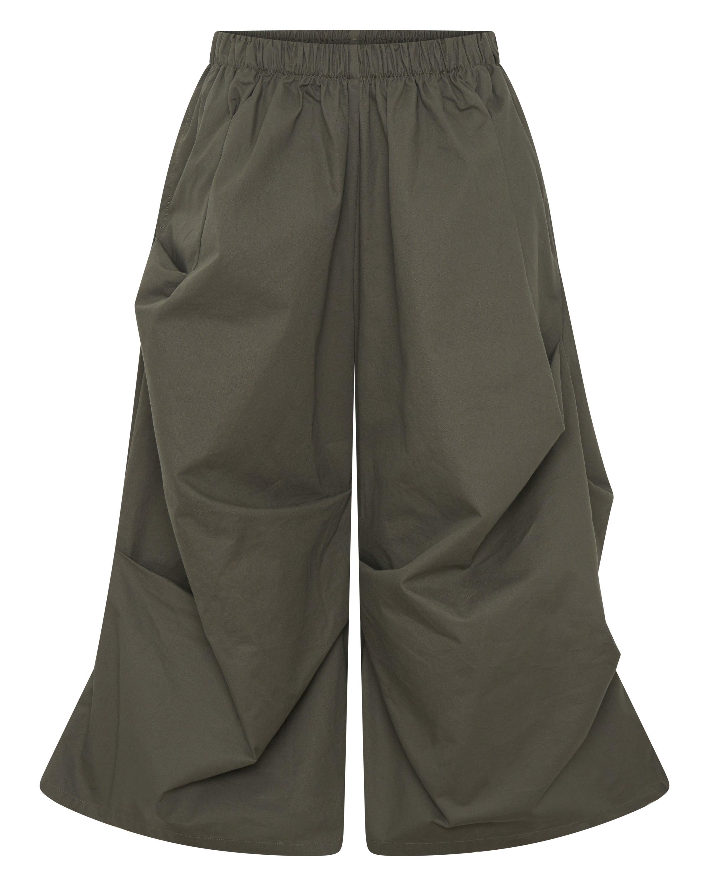 Toshi Pants in Sage