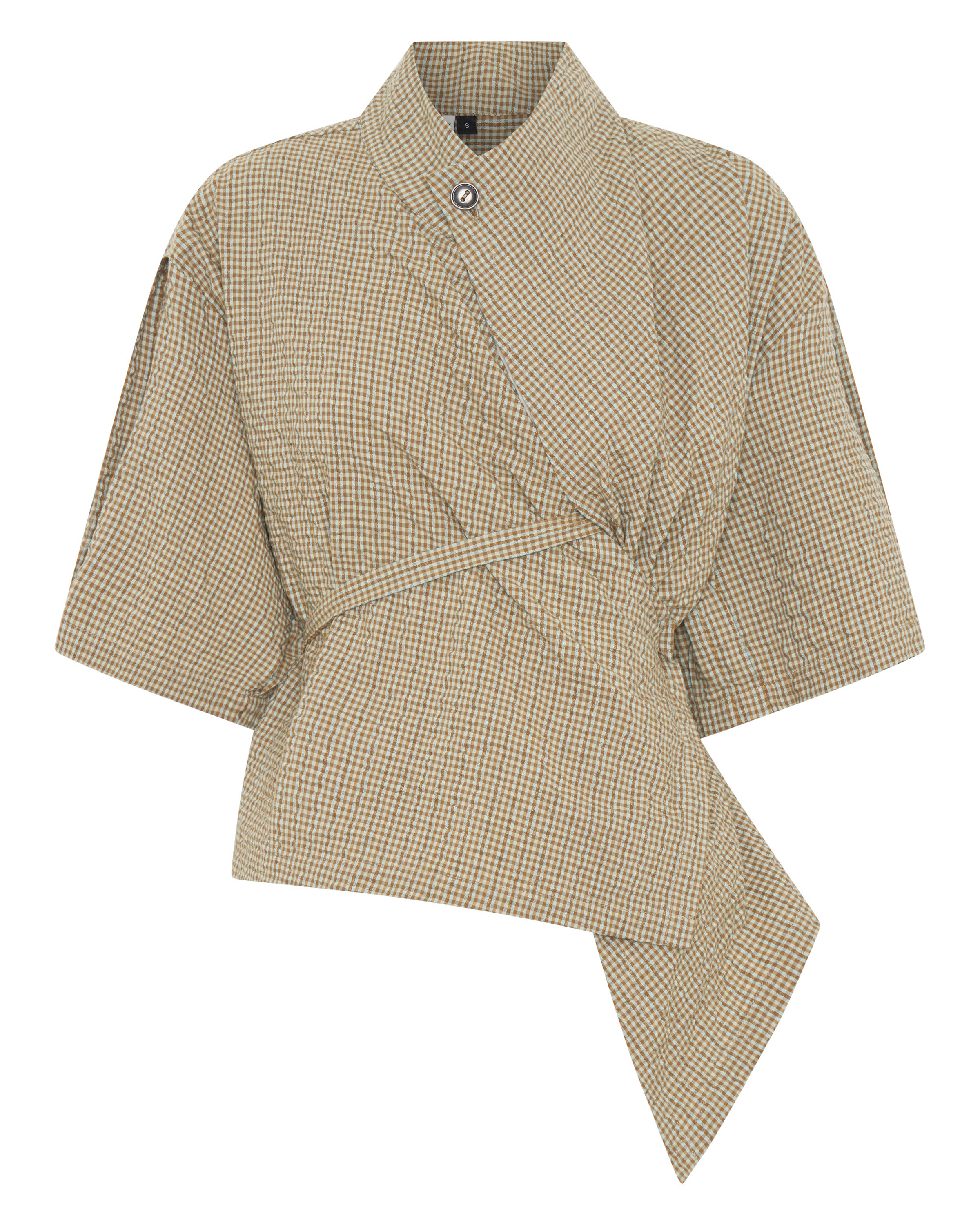 Wang Top in Bao