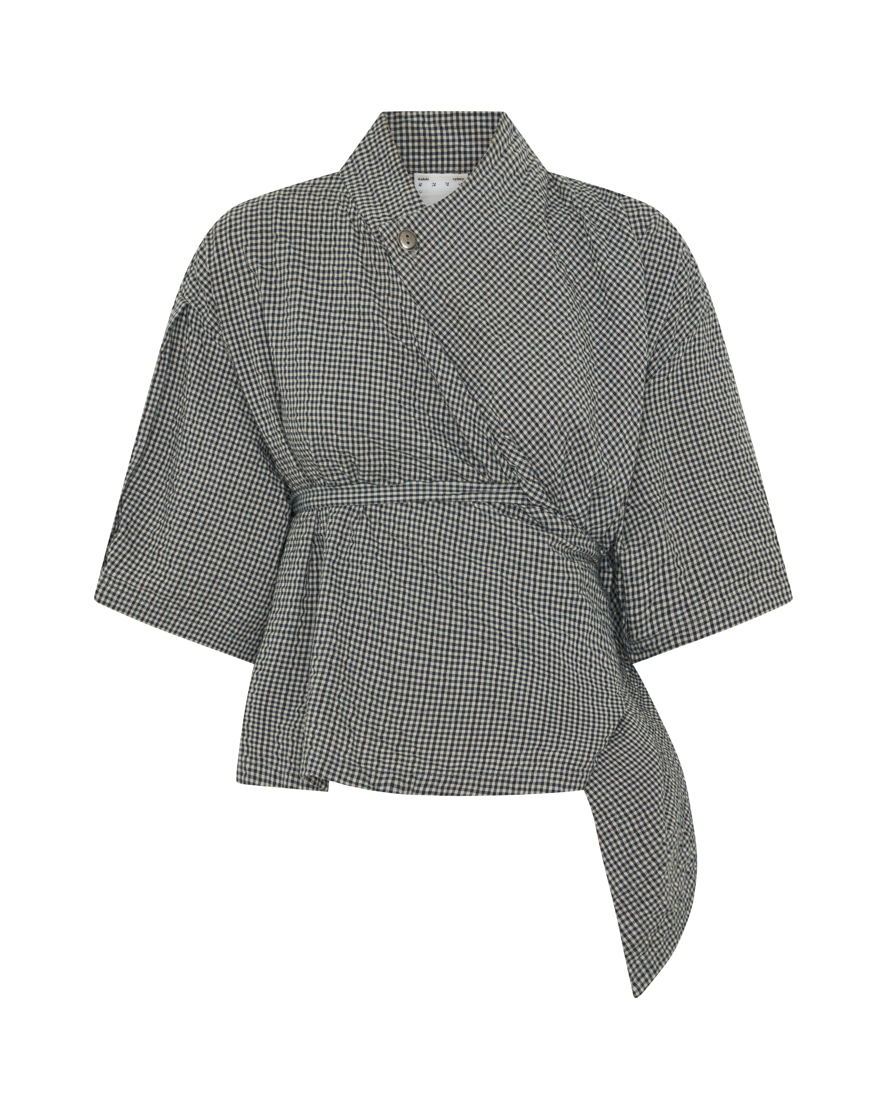 Wang Top in Yang