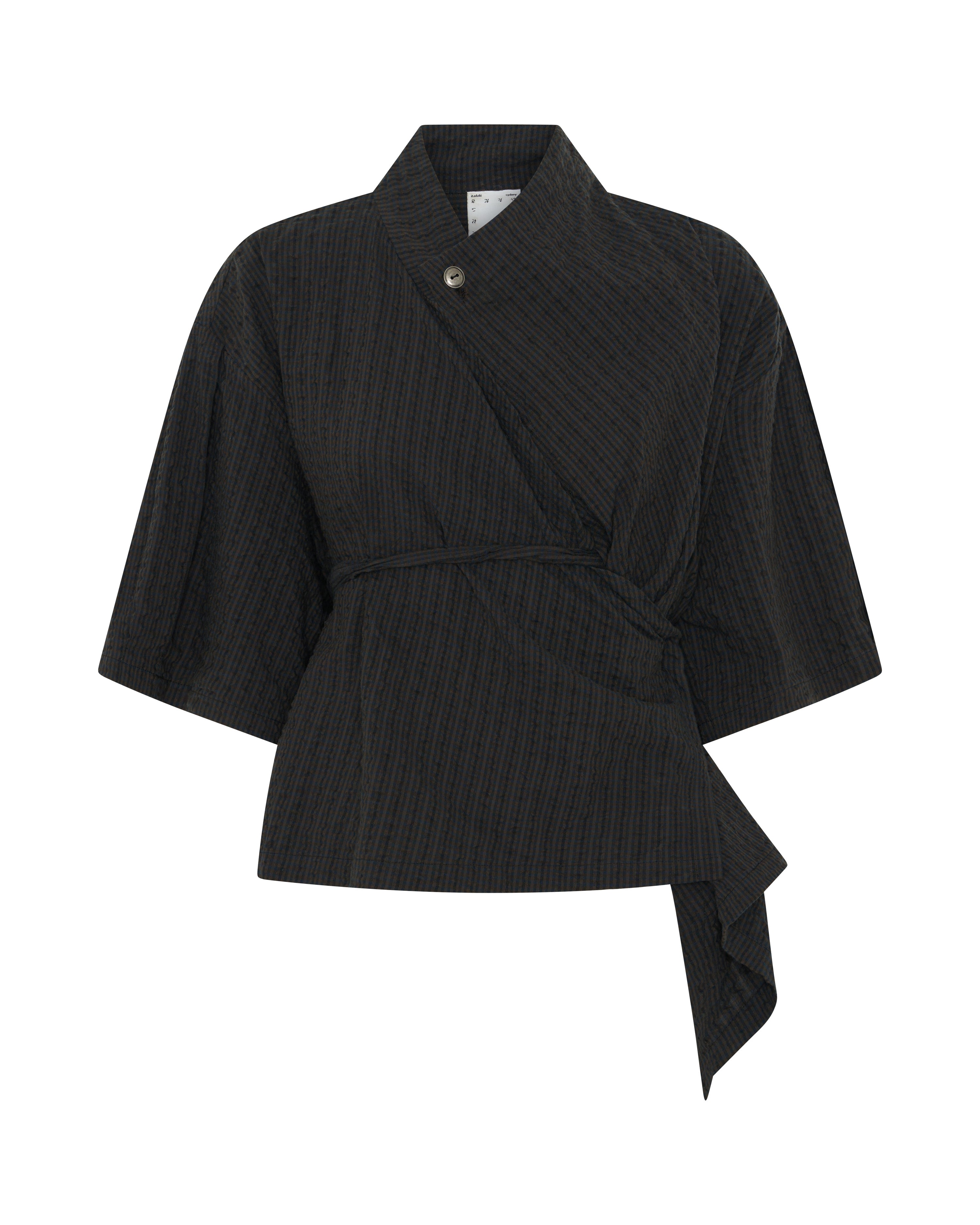 Wang Top in Yin