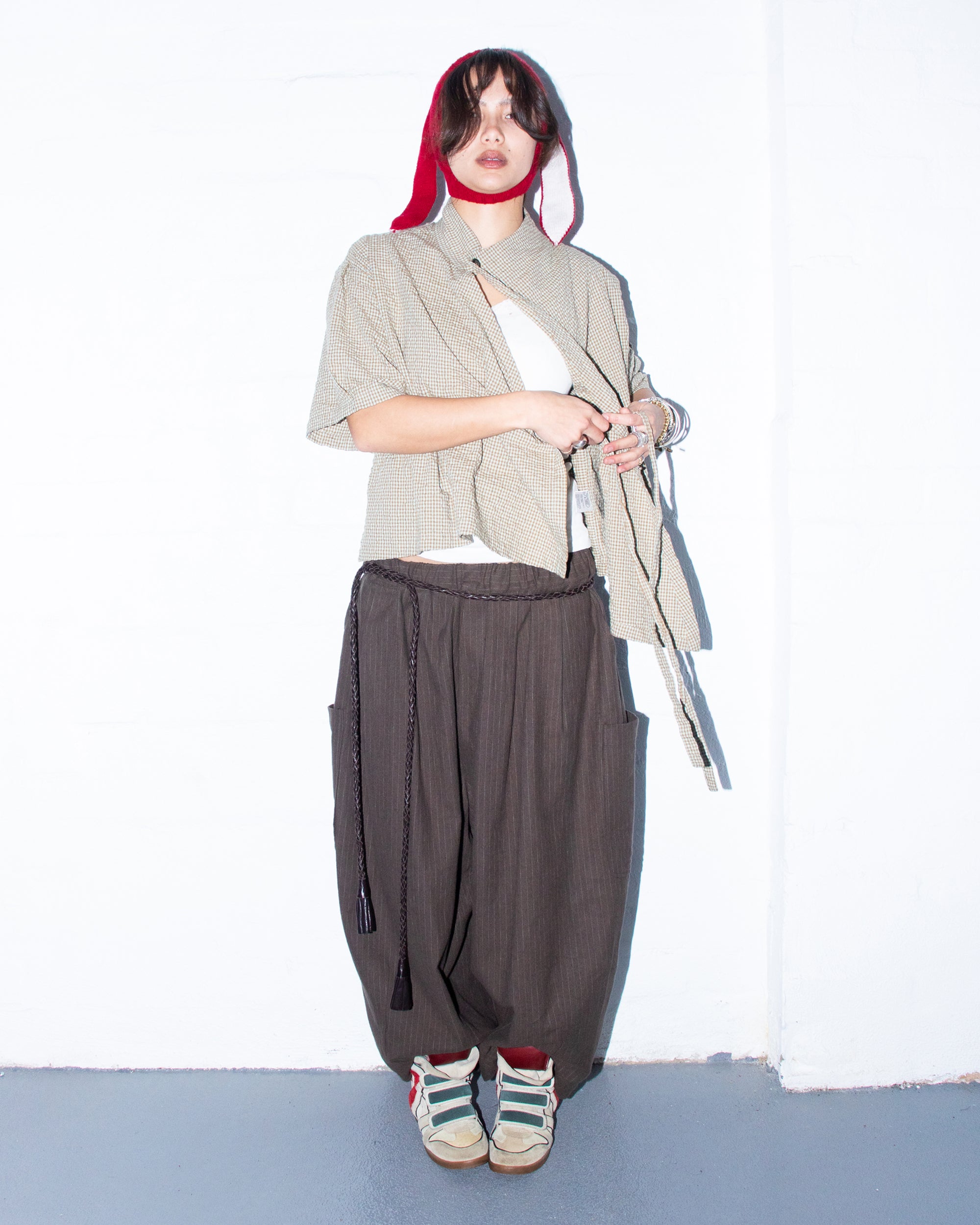 Wang Top in Bao