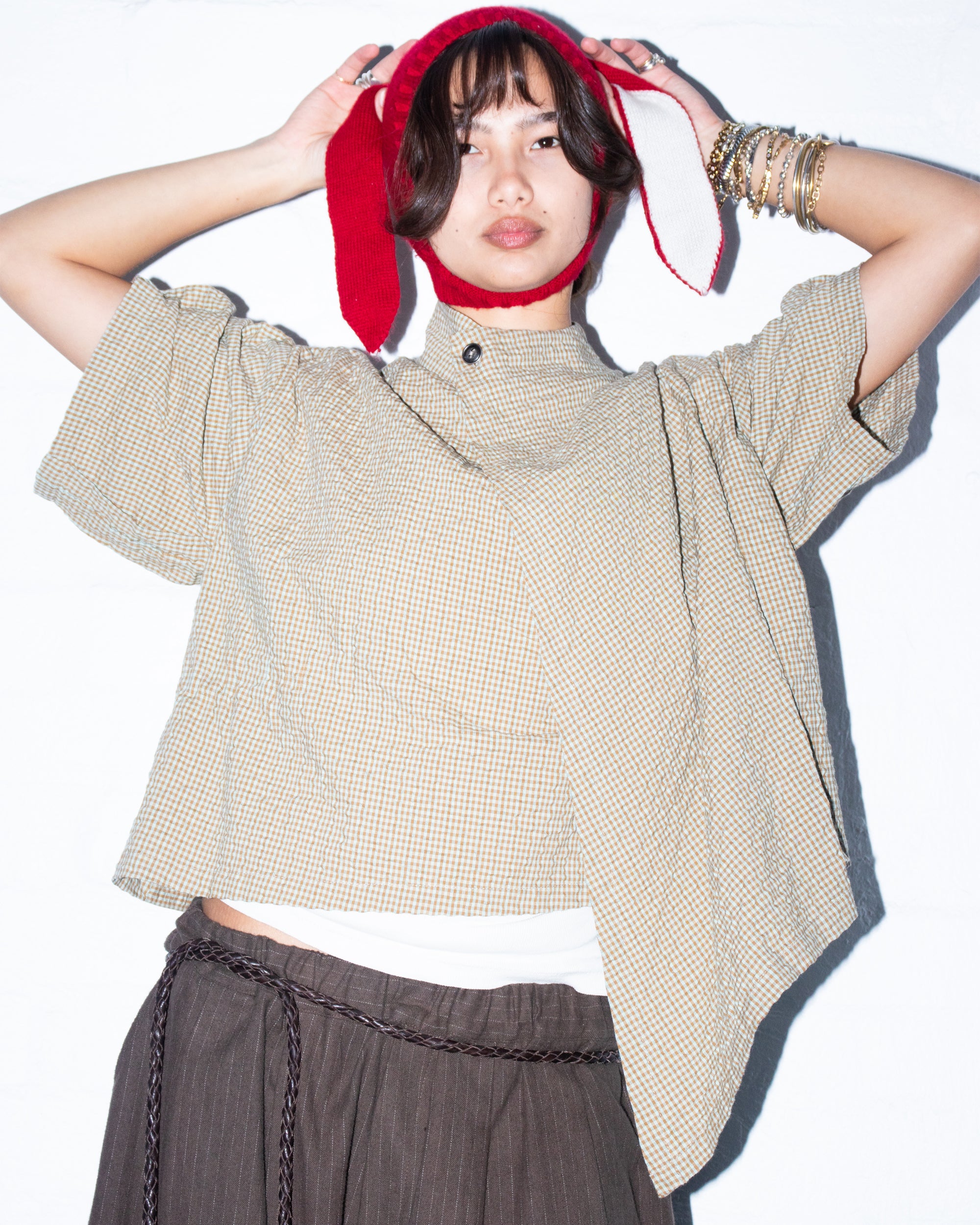 Wang Top in Bao