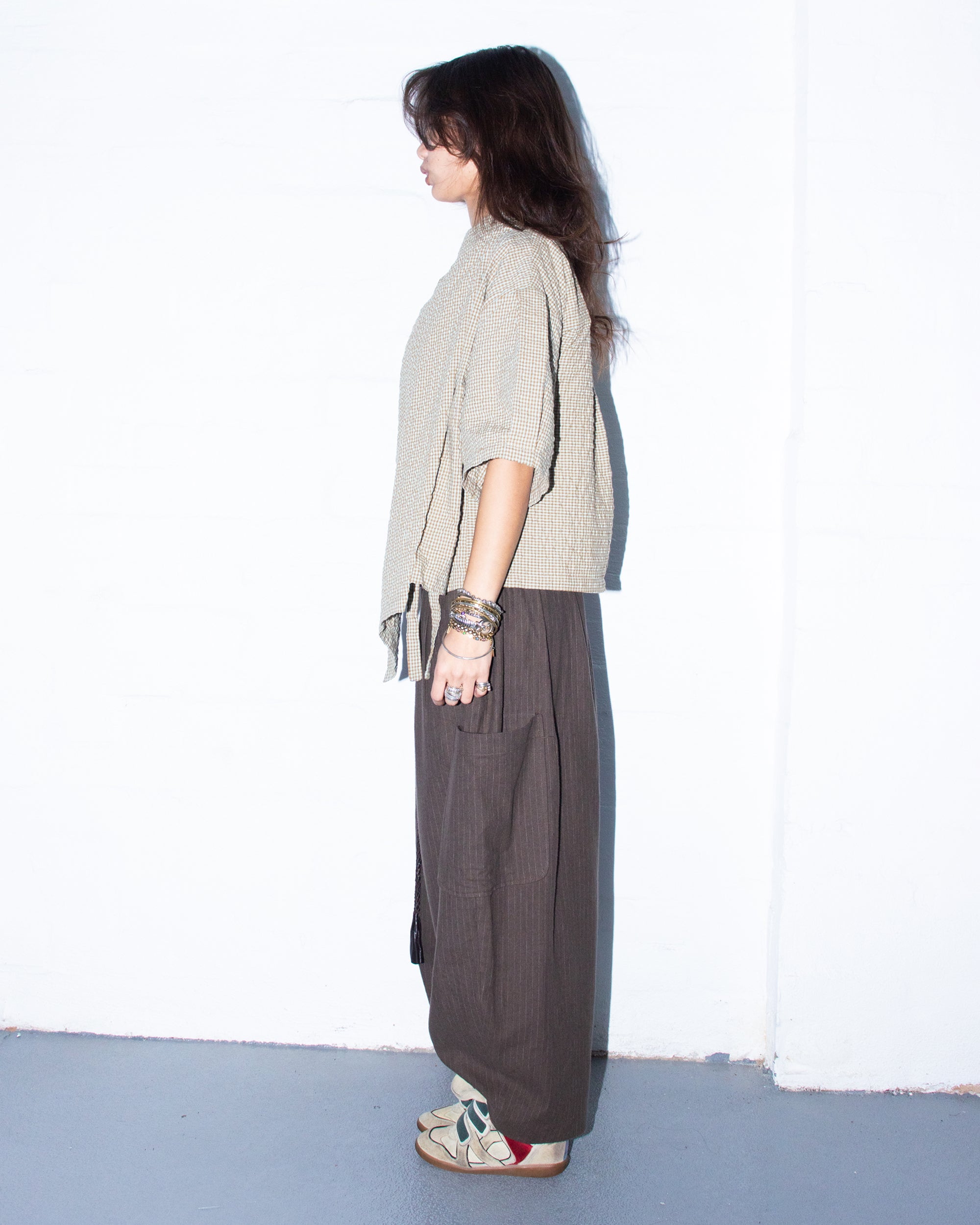 Wang Top in Bao