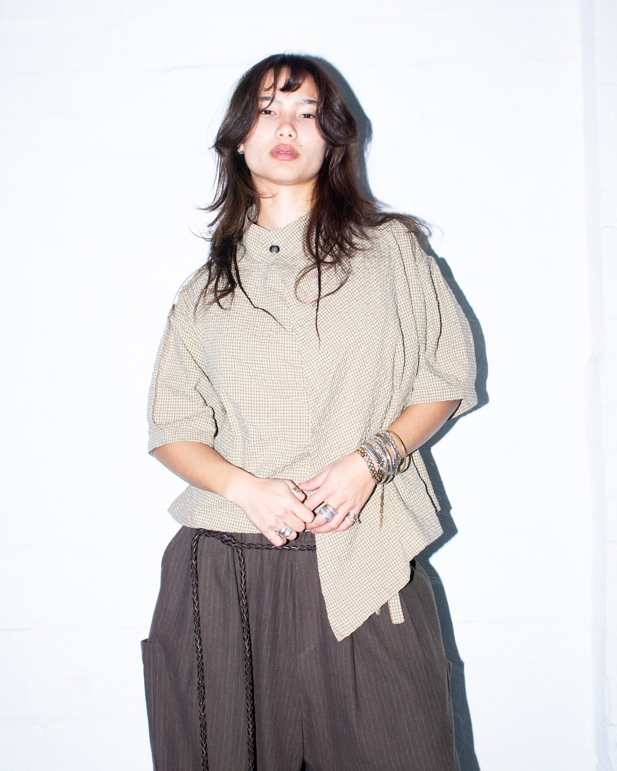 Wang Top in Bao