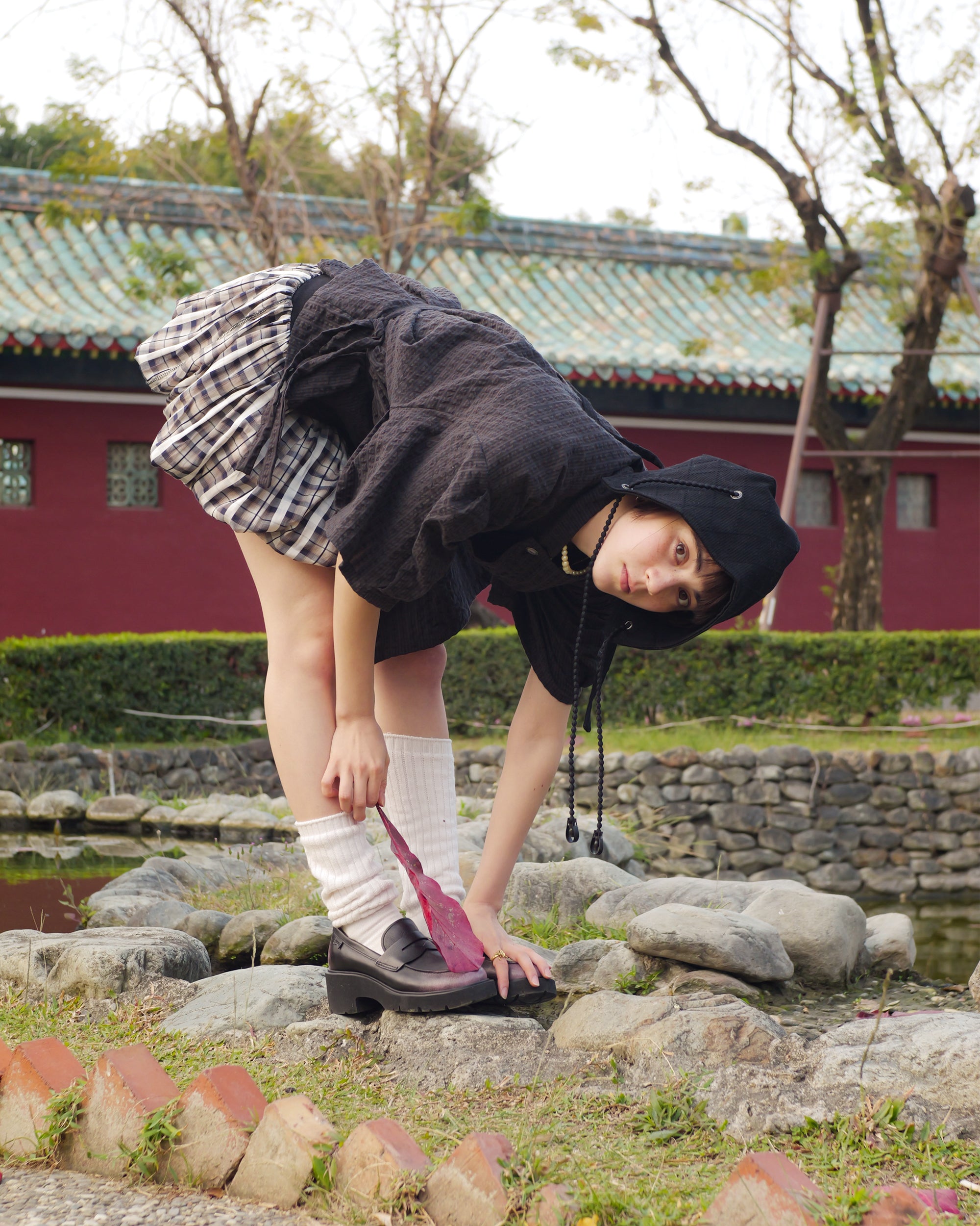 Wang Top in Yin