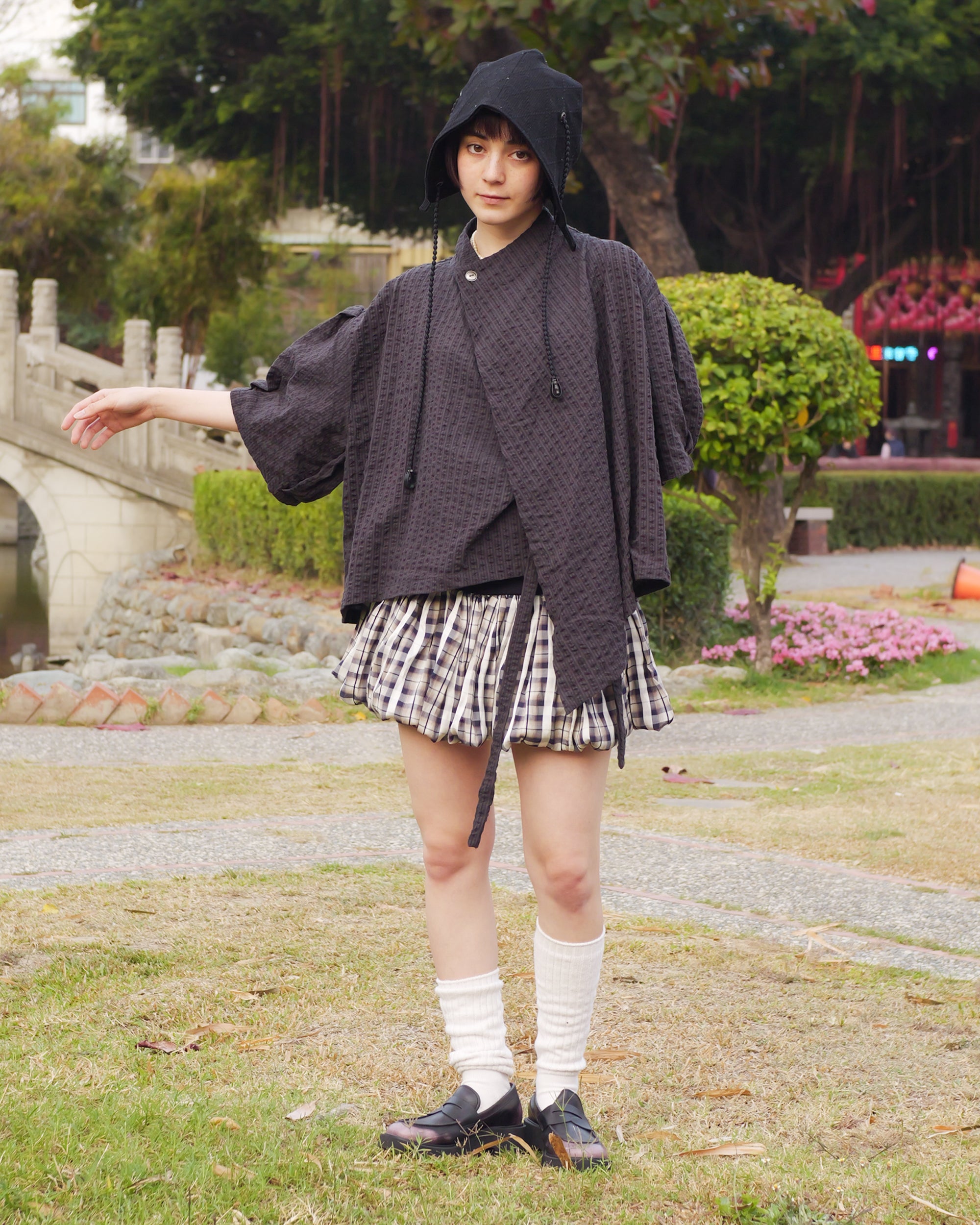 Wang Top in Yin