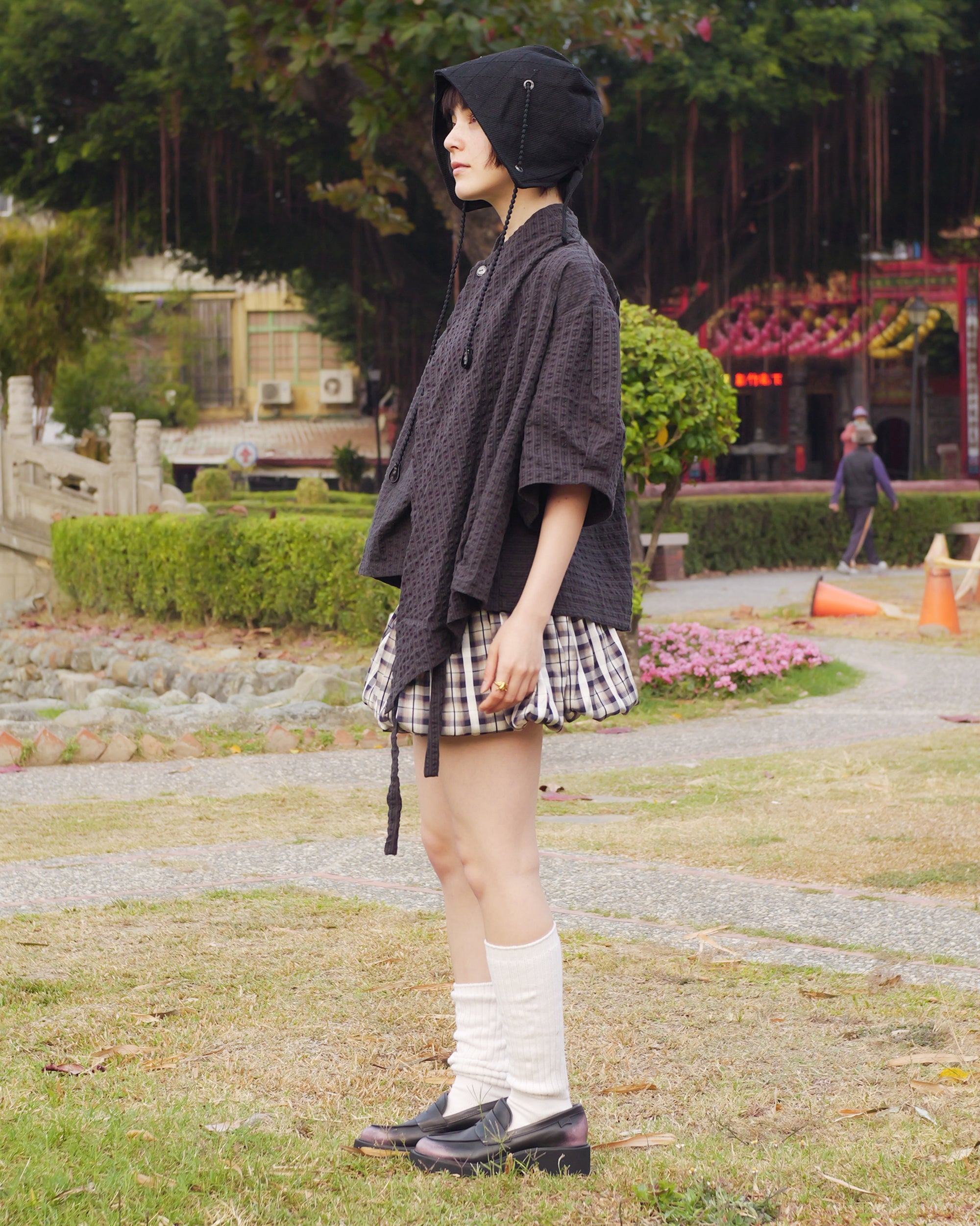 Wang Top in Yin