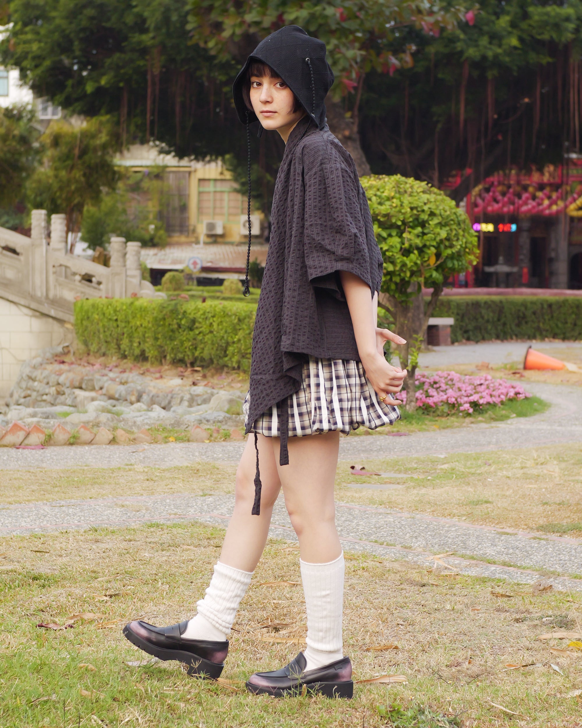 Wang Top in Yin