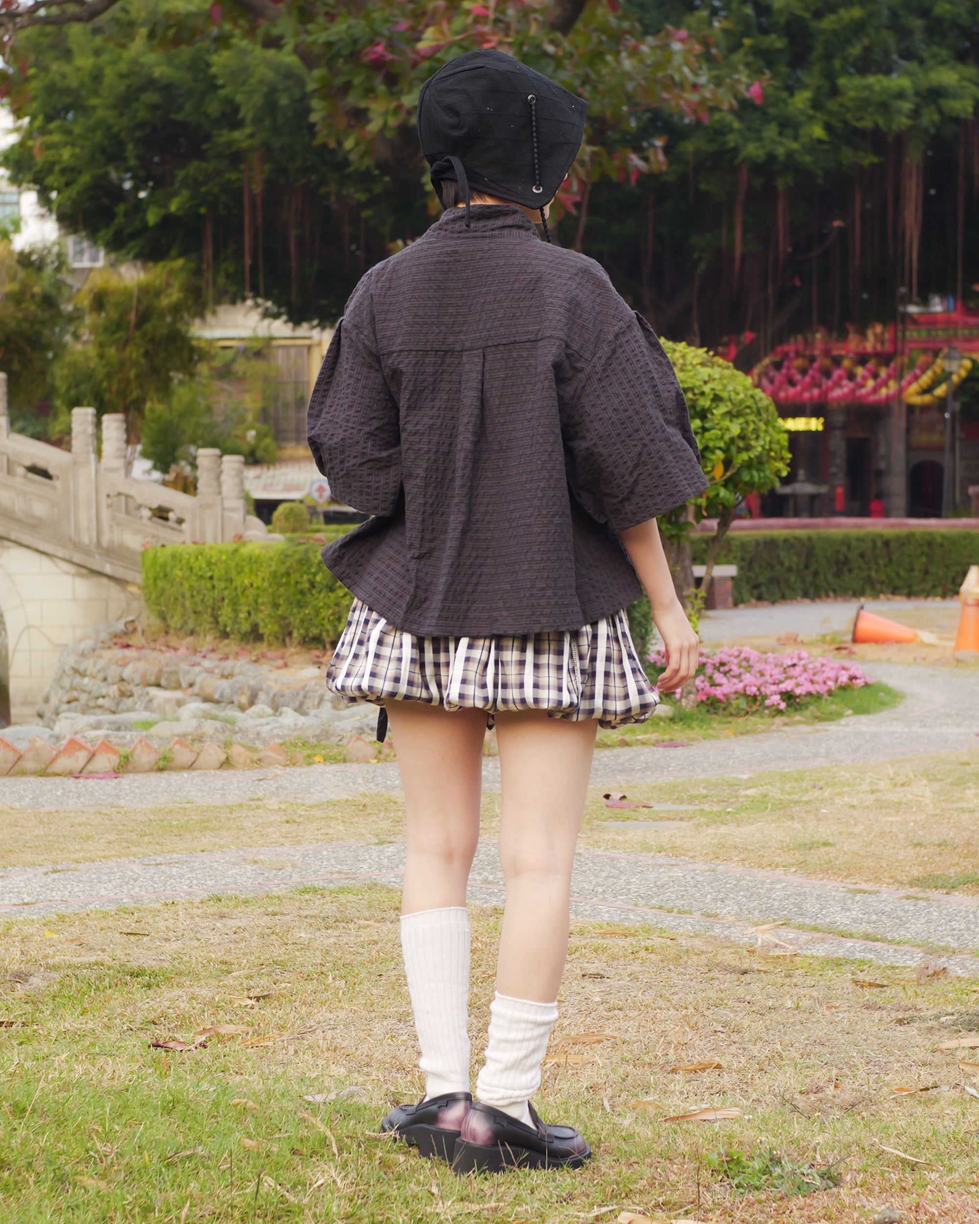 Wang Top in Yin