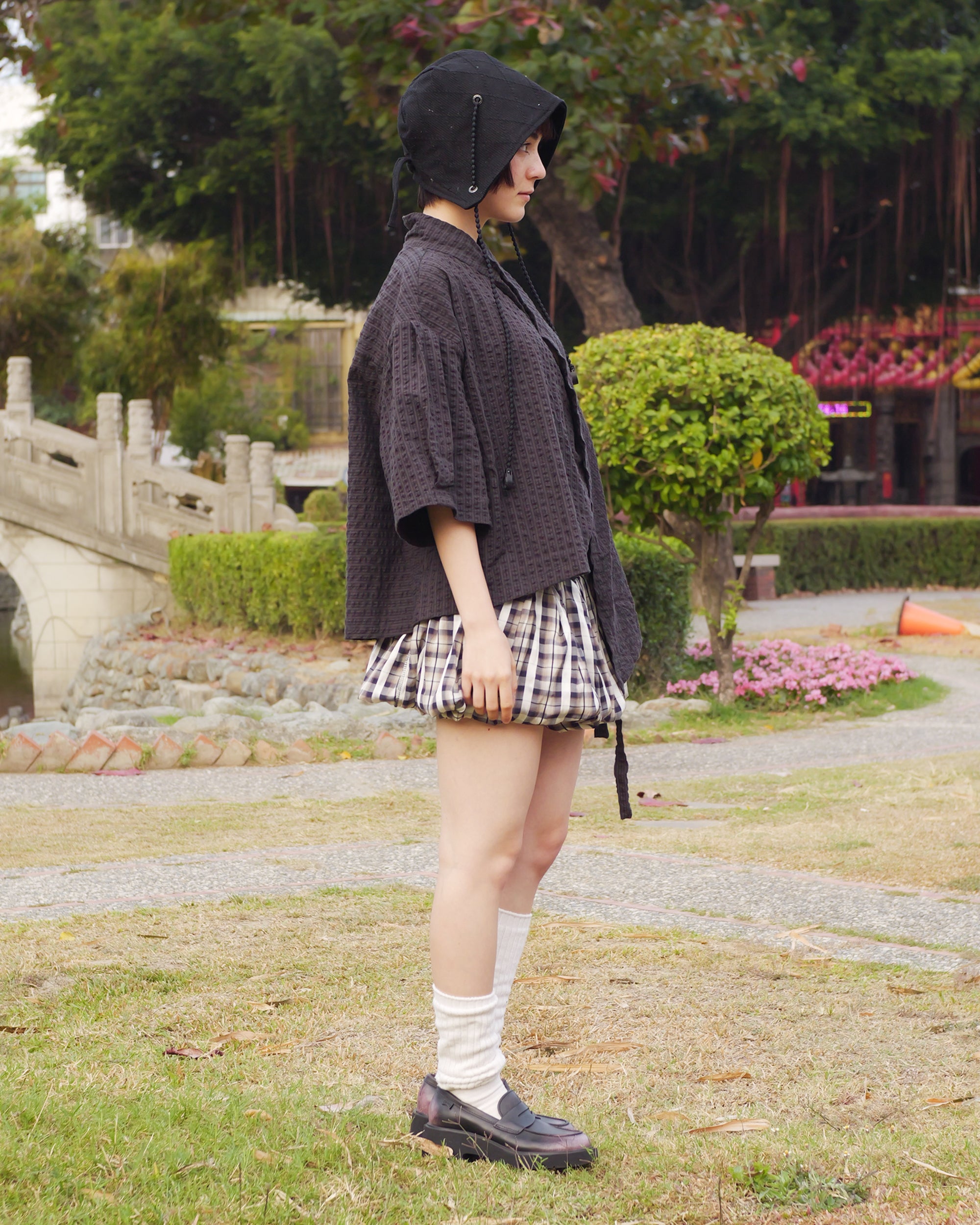 Wang Top in Yin