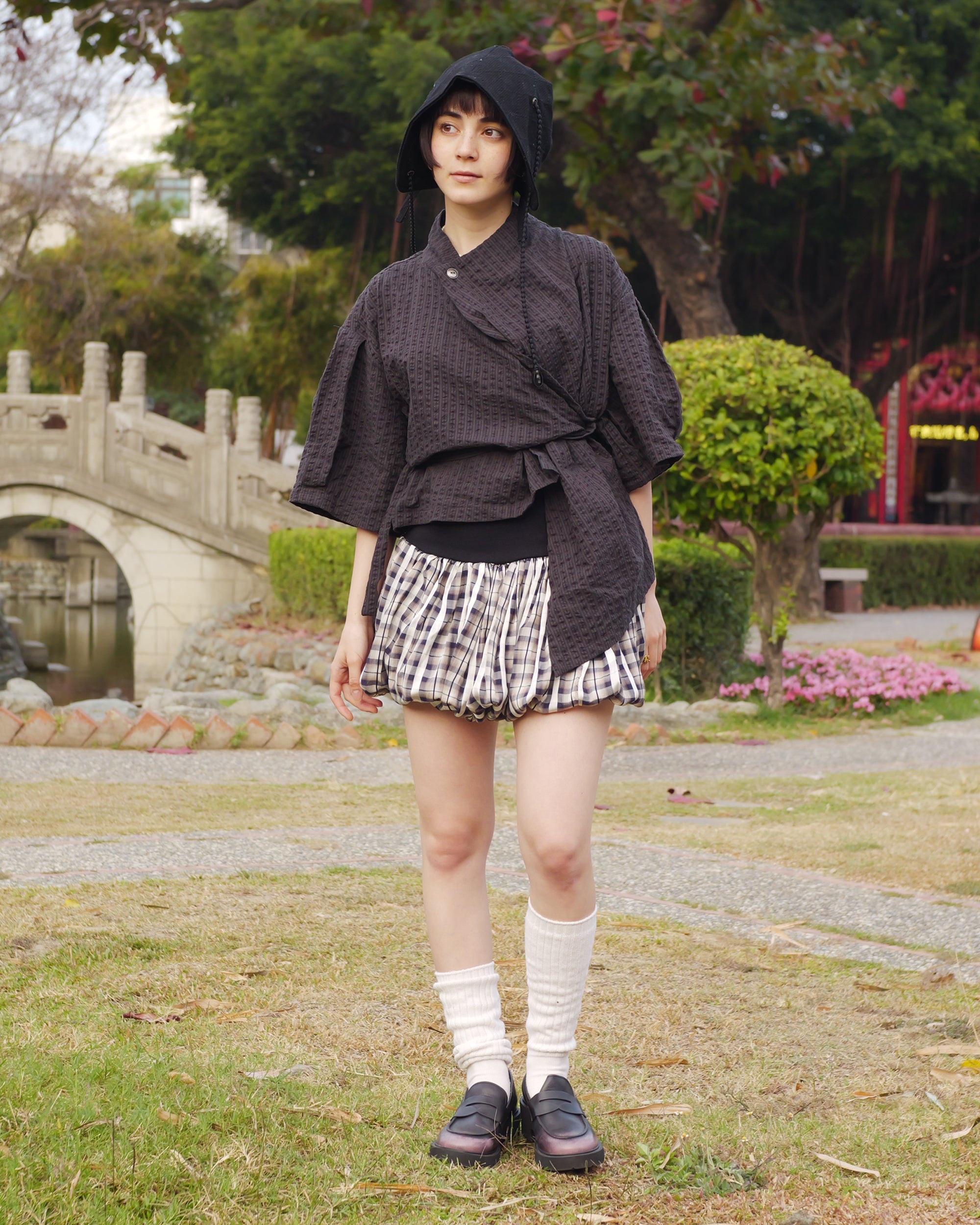 Wang Top in Yin