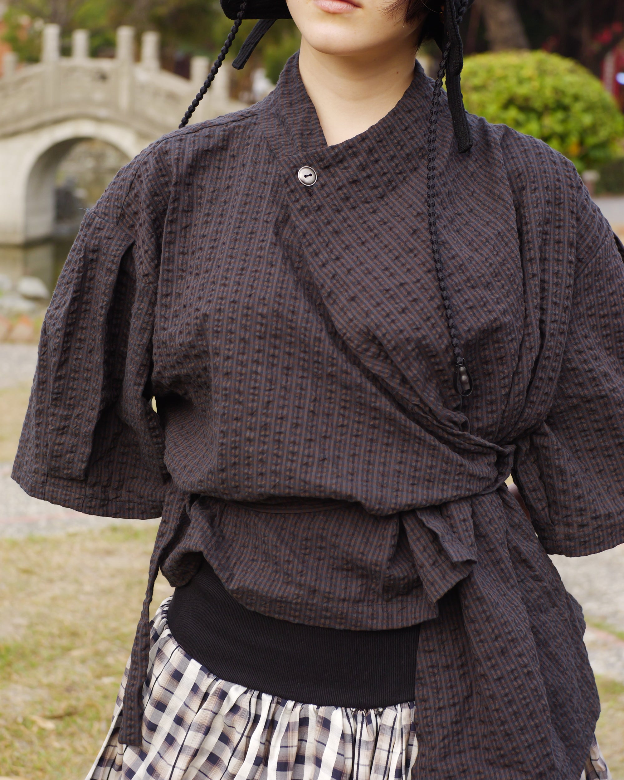 Wang Top in Yin