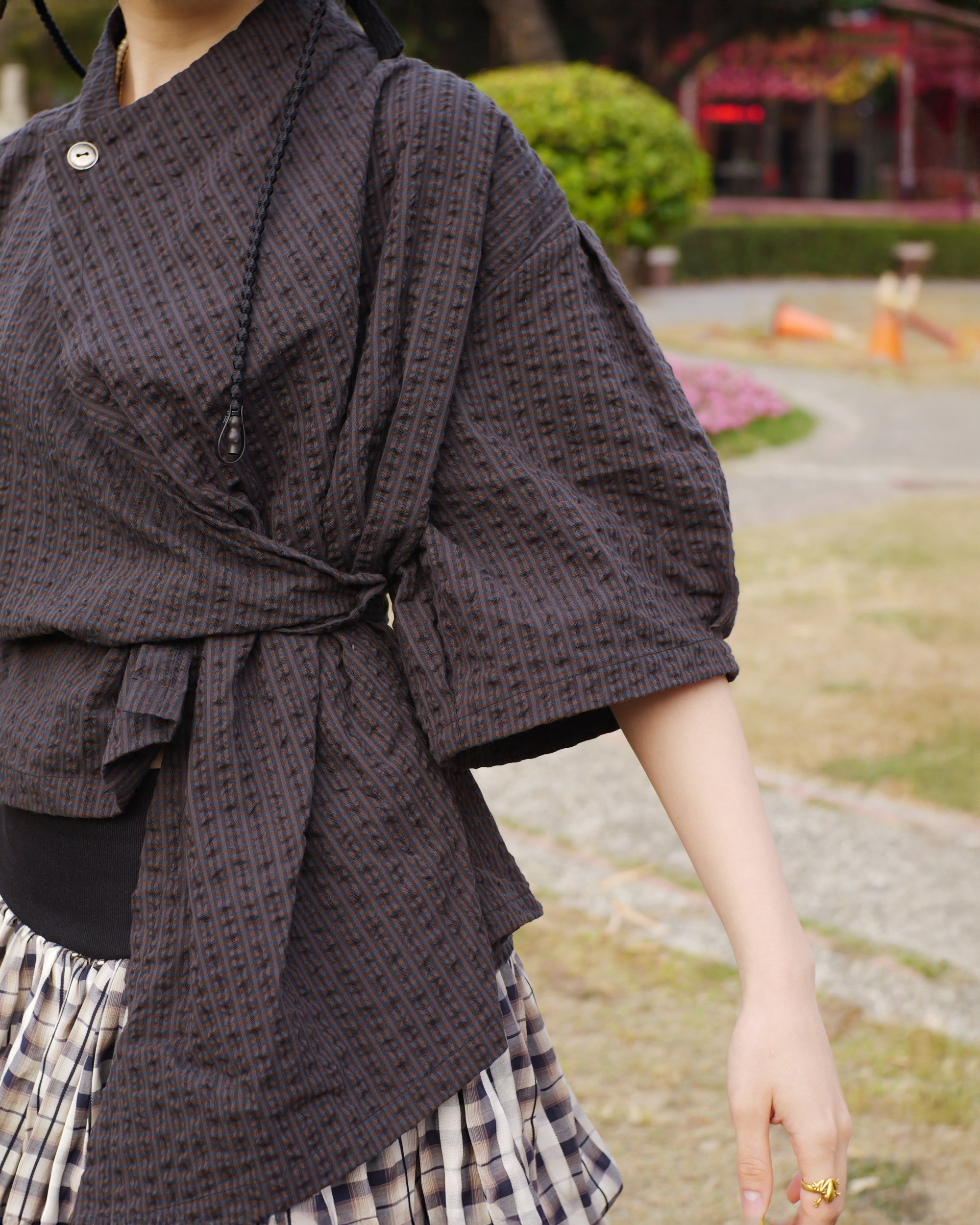 Wang Top in Yin
