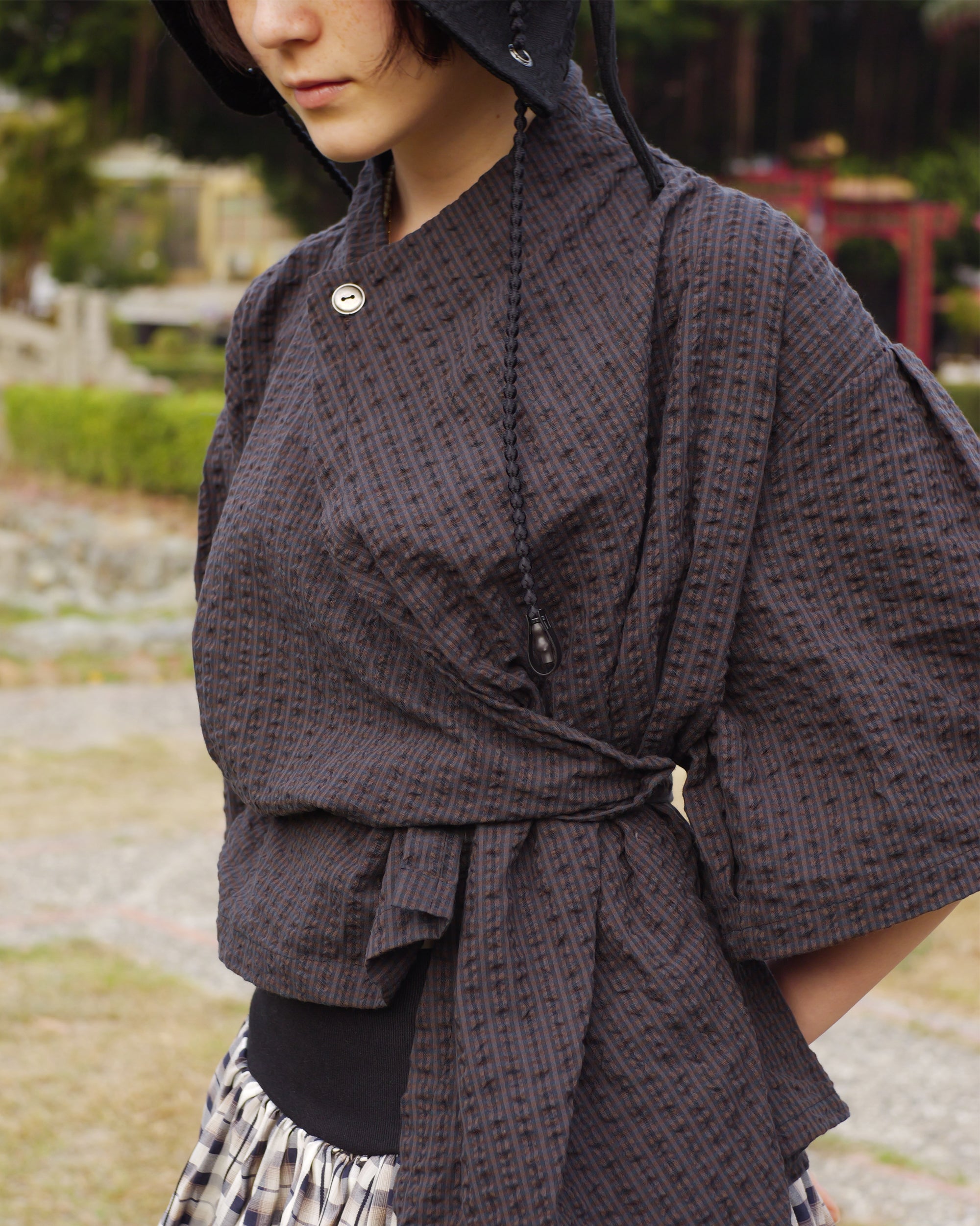 Wang Top in Yin