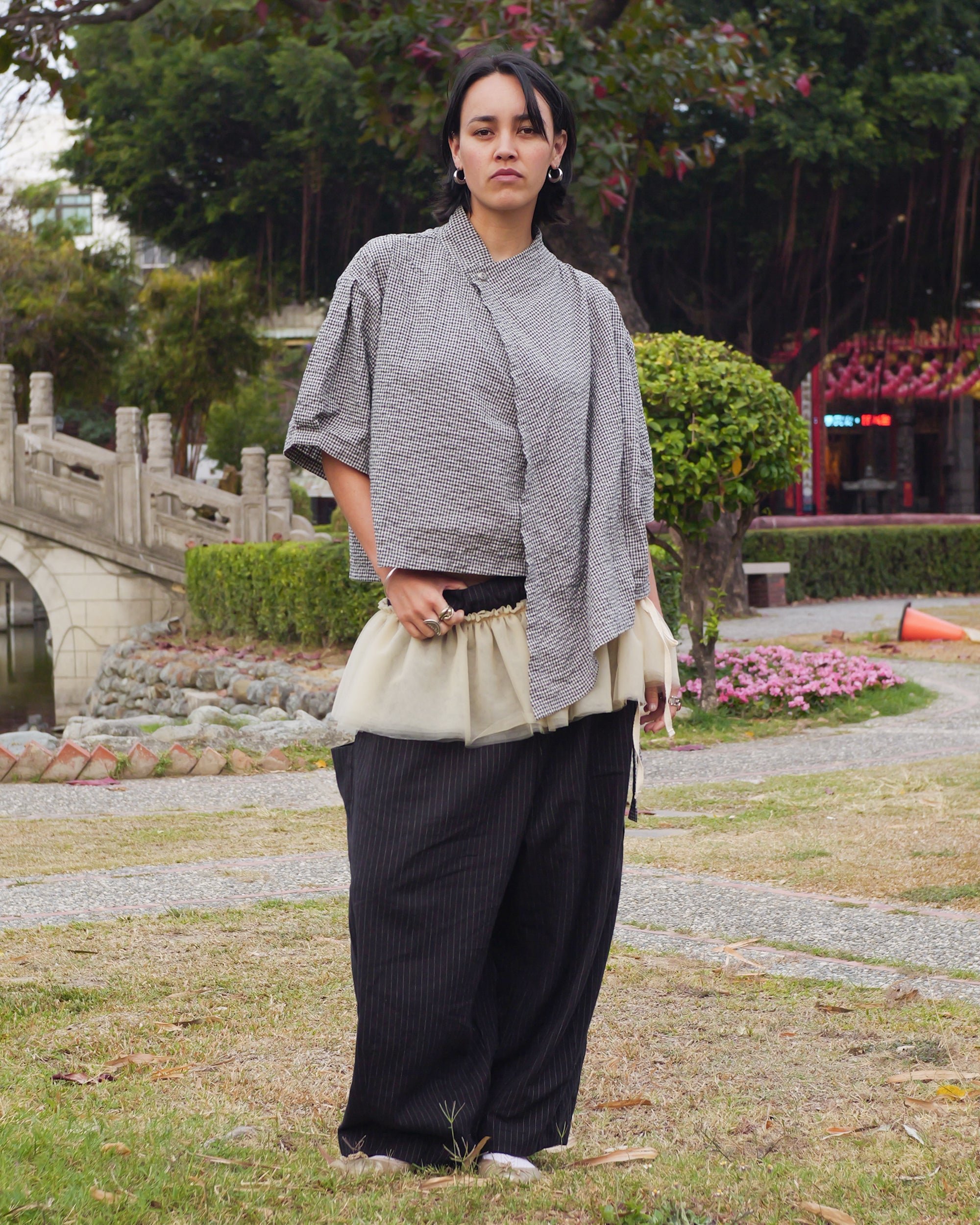 Wang Top in Yang
