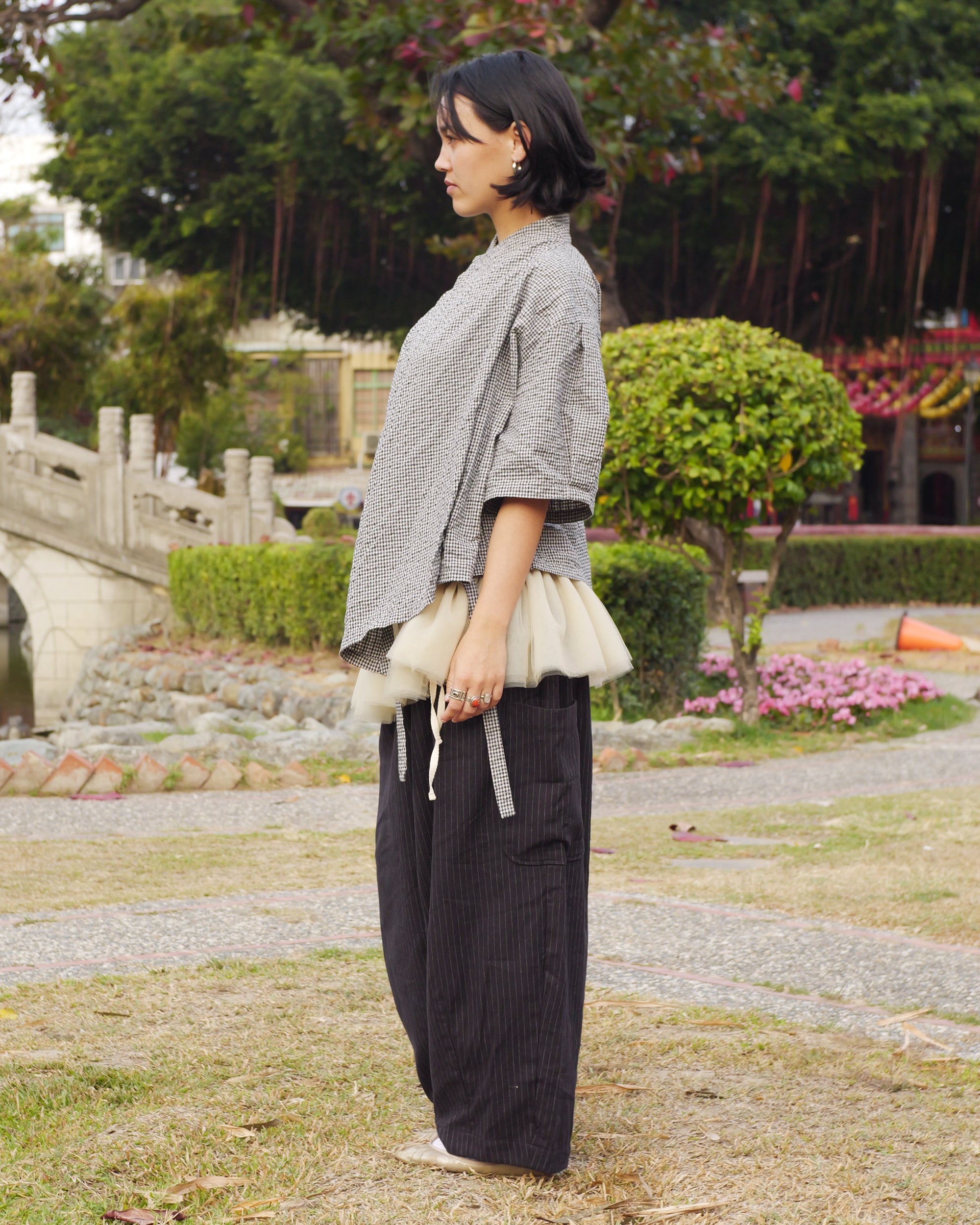 Wang Top in Yang