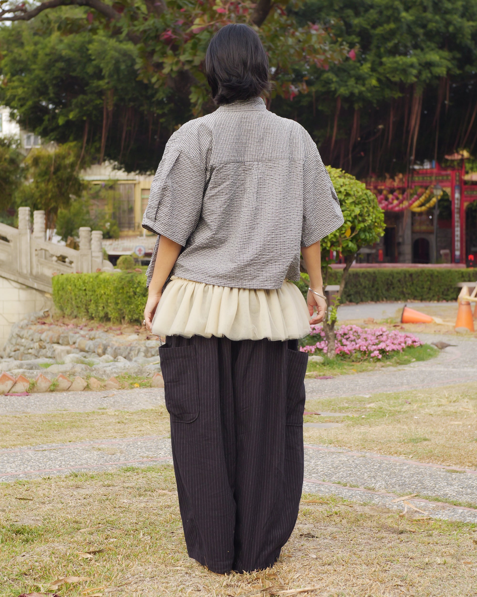 Wang Top in Yang