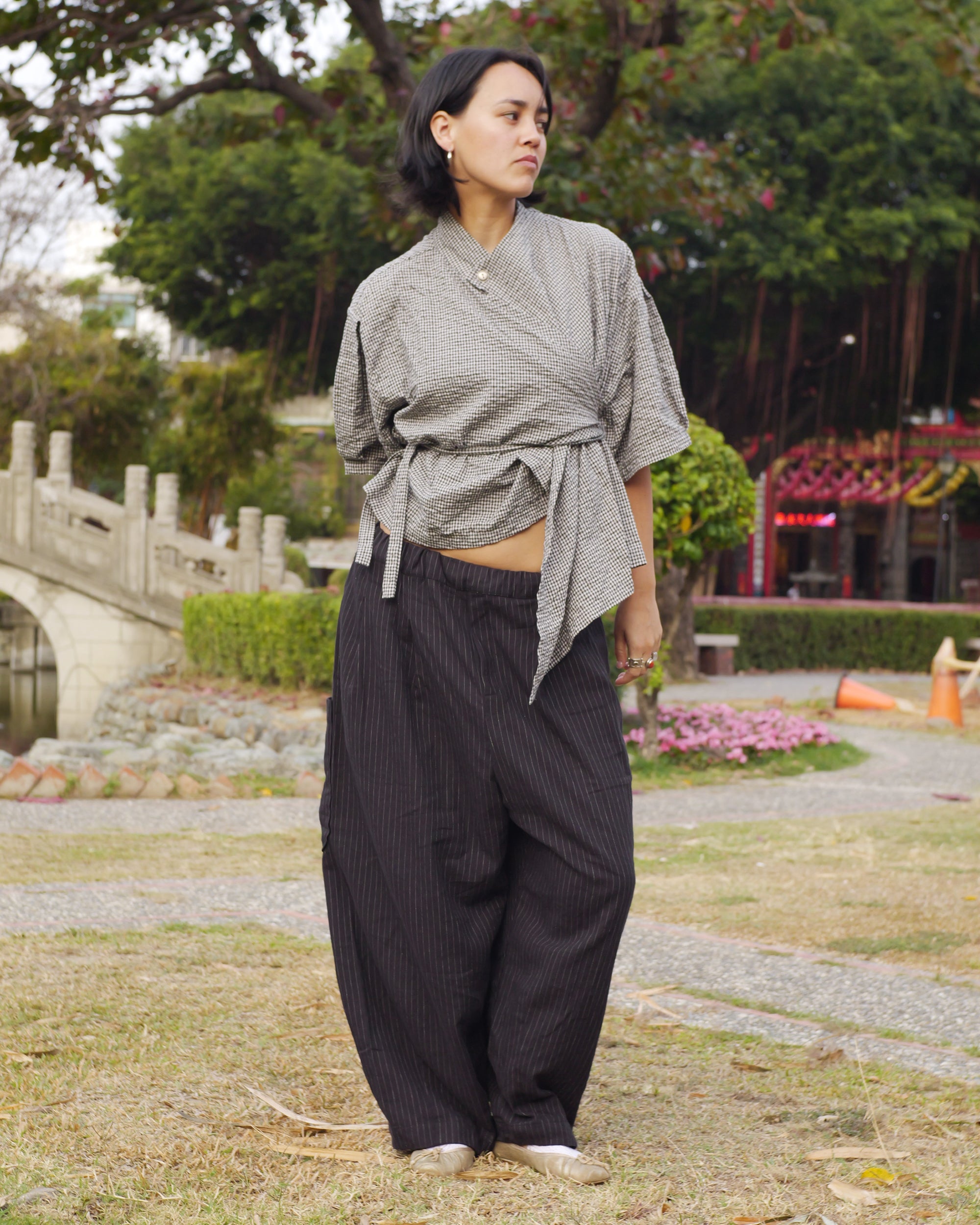 Wang Top in Yang