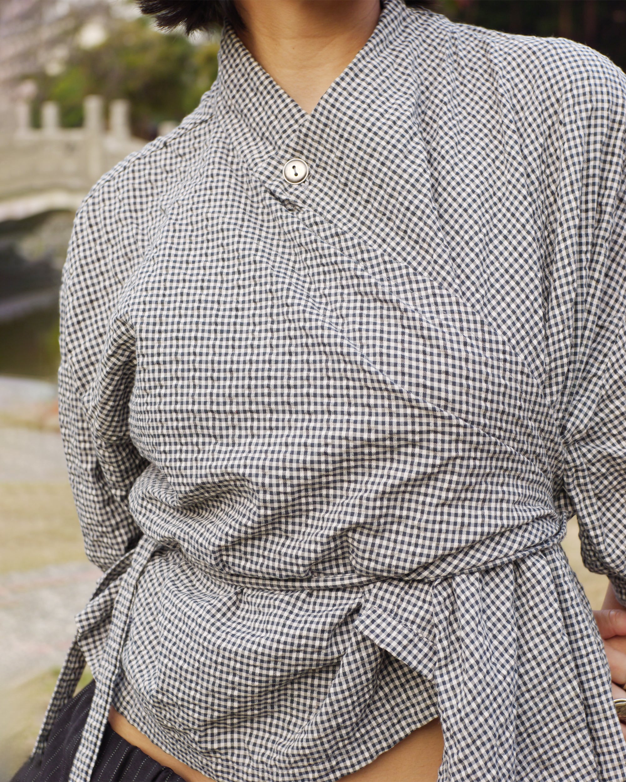 Wang Top in Yang