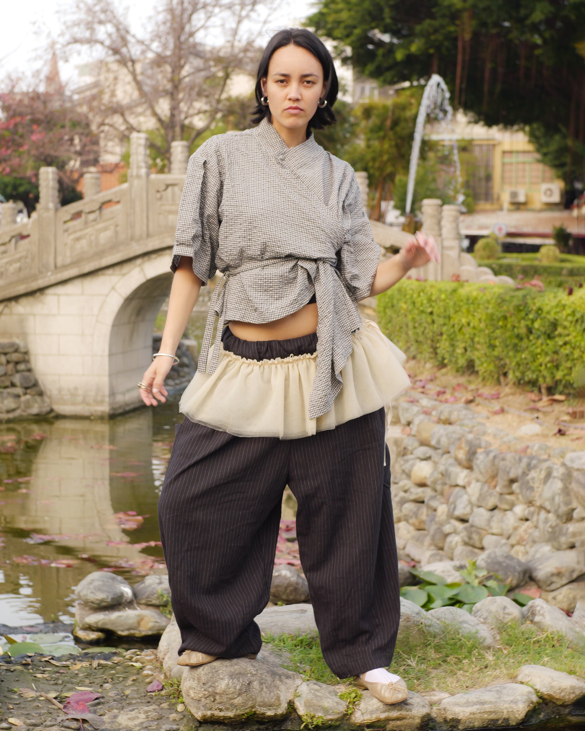 Wang Top in Yang
